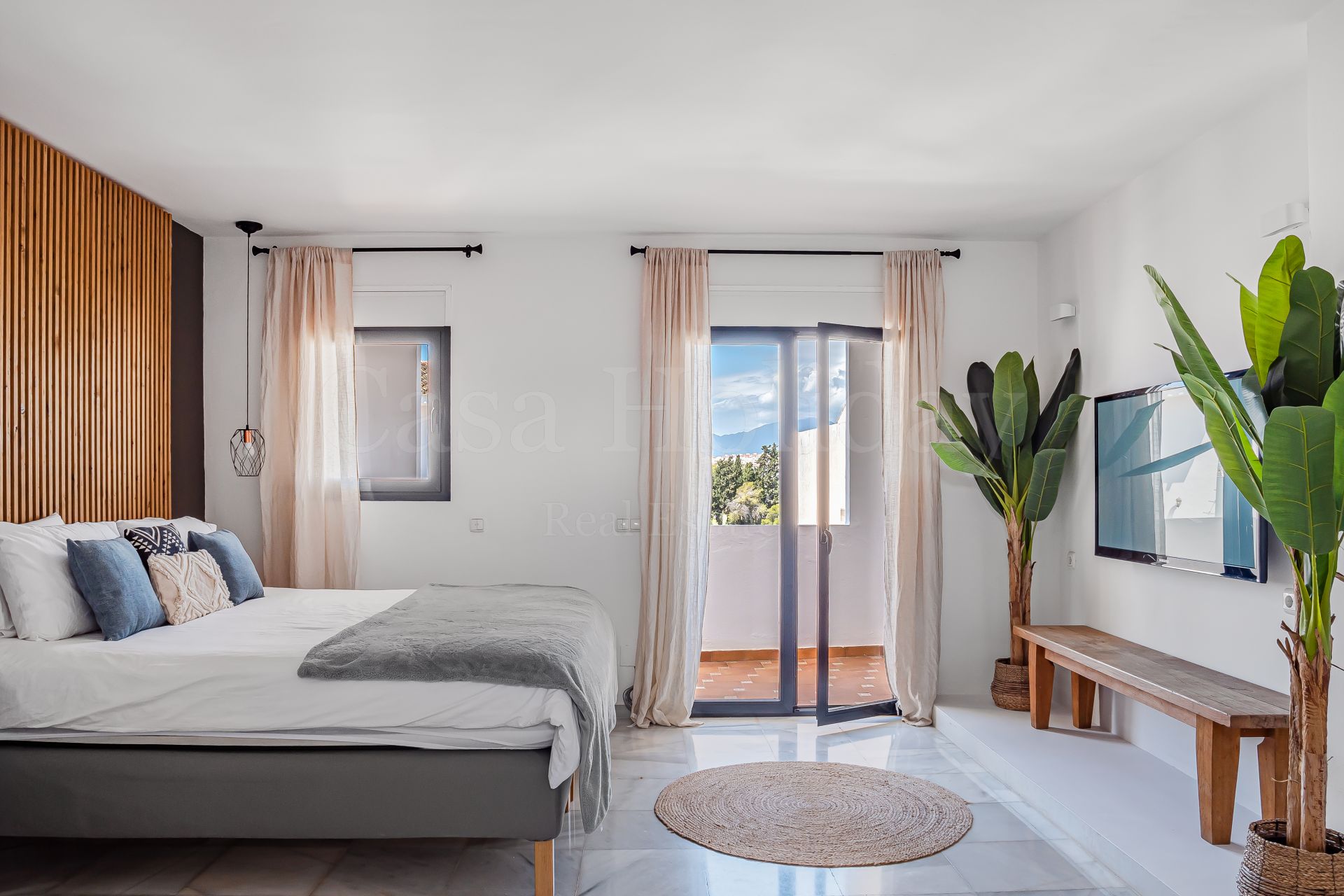 Villa in Nueva Andalucia, Marbella