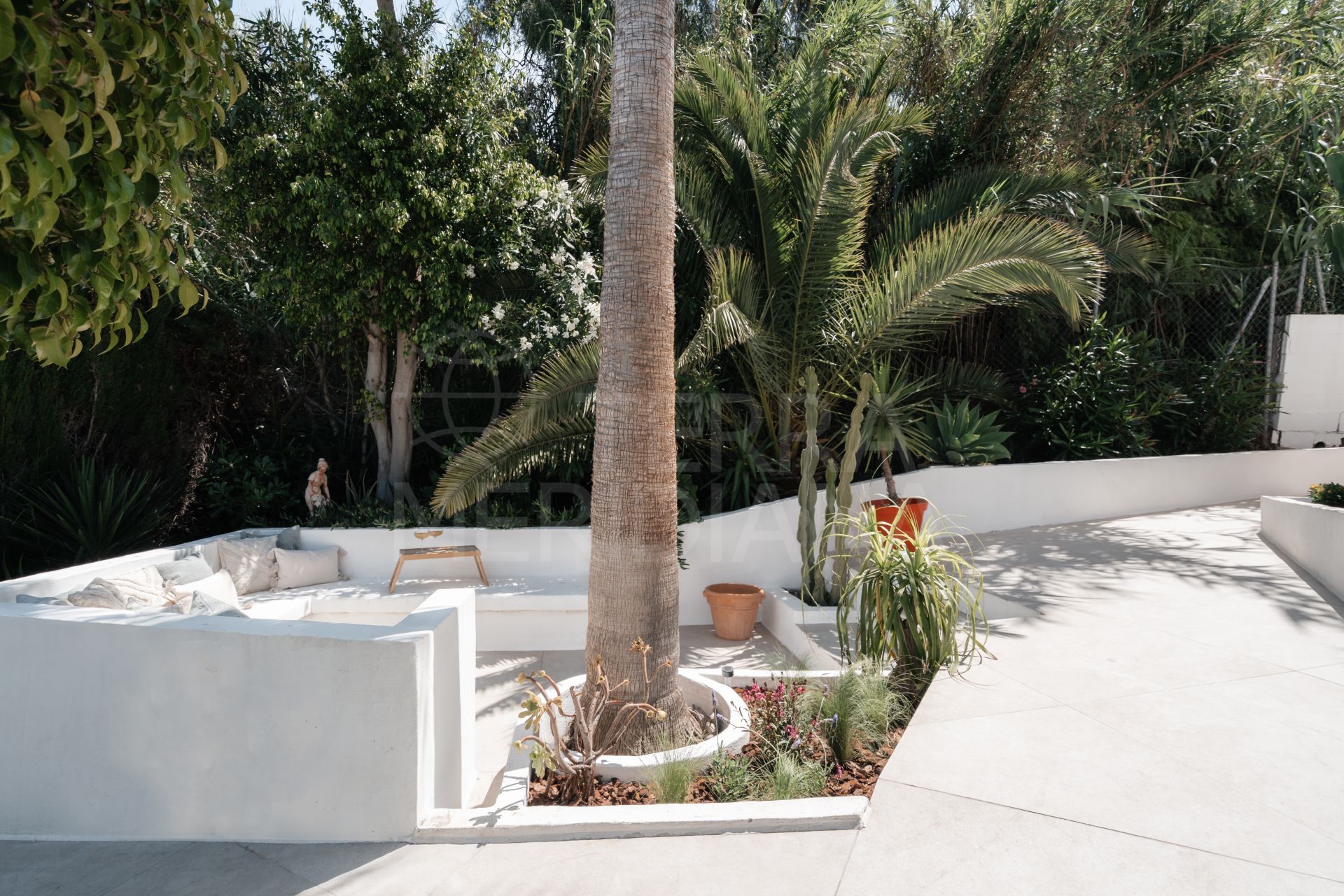 Semi Detached House in Señorío de Cortés, Estepona