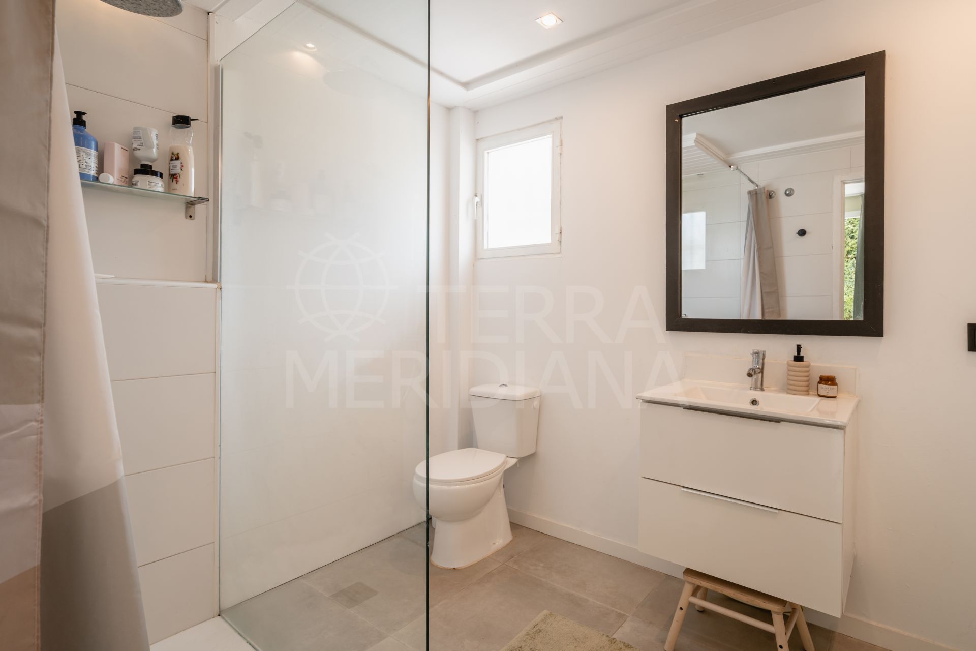 Semi Detached House in Señorío de Cortés, Estepona