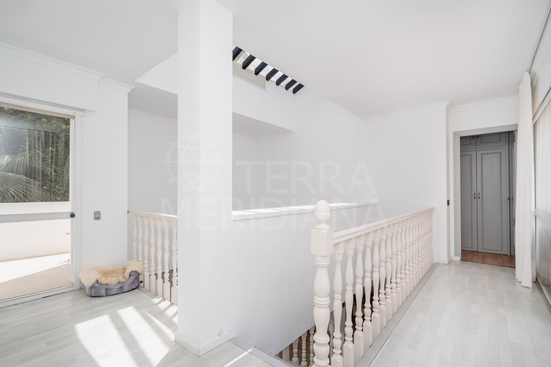 Semi Detached House in Señorío de Cortés, Estepona