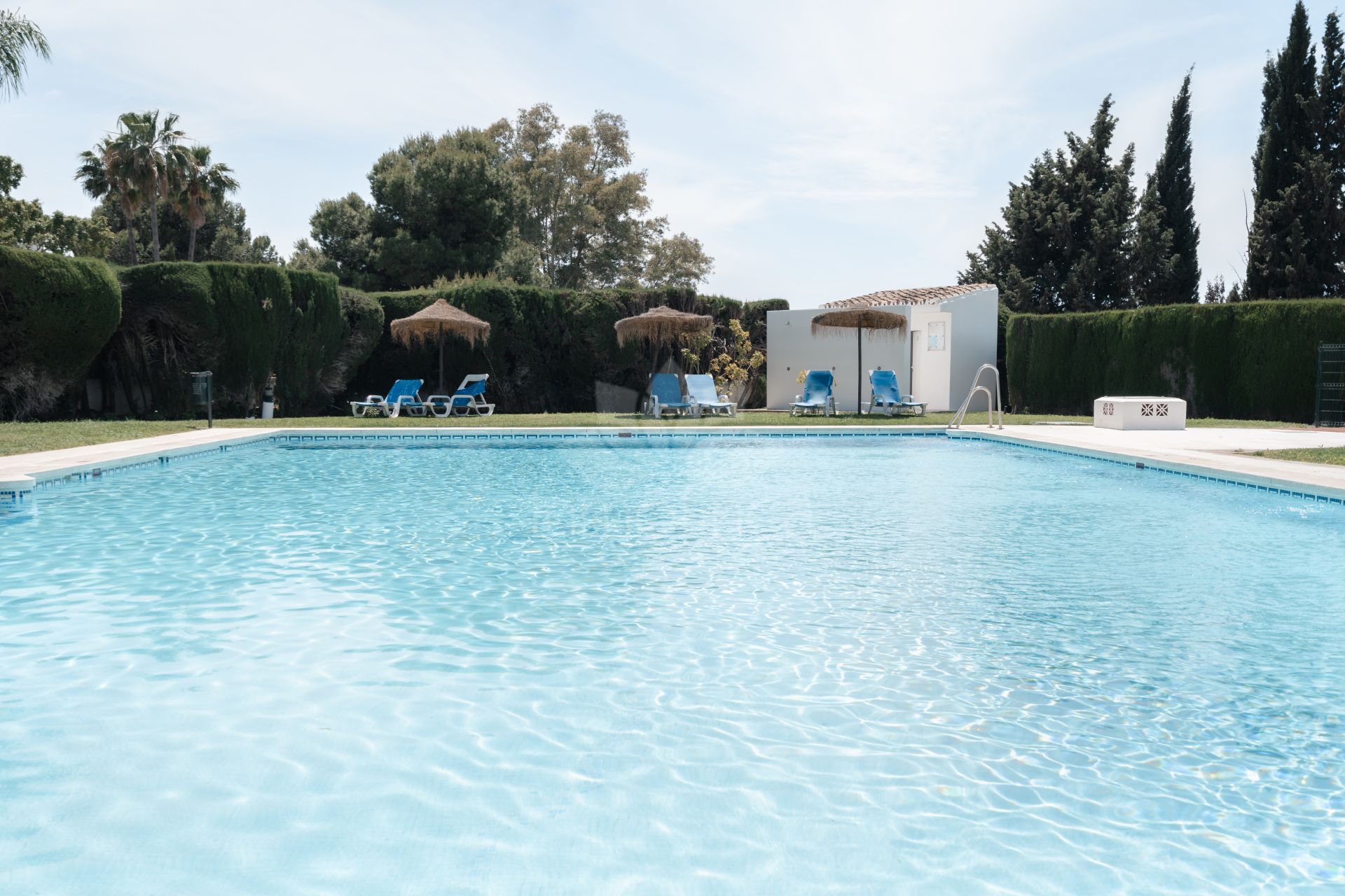 Semi Detached House in Señorío de Cortés, Estepona