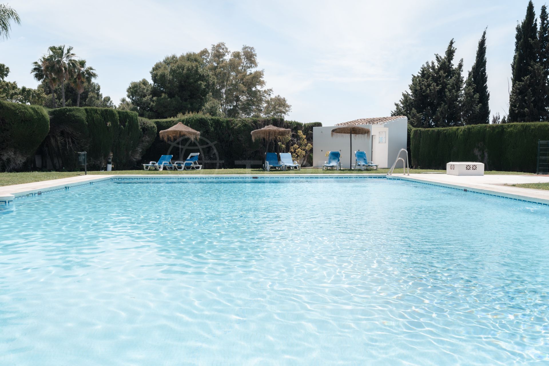 Semi Detached House in Señorío de Cortés, Estepona