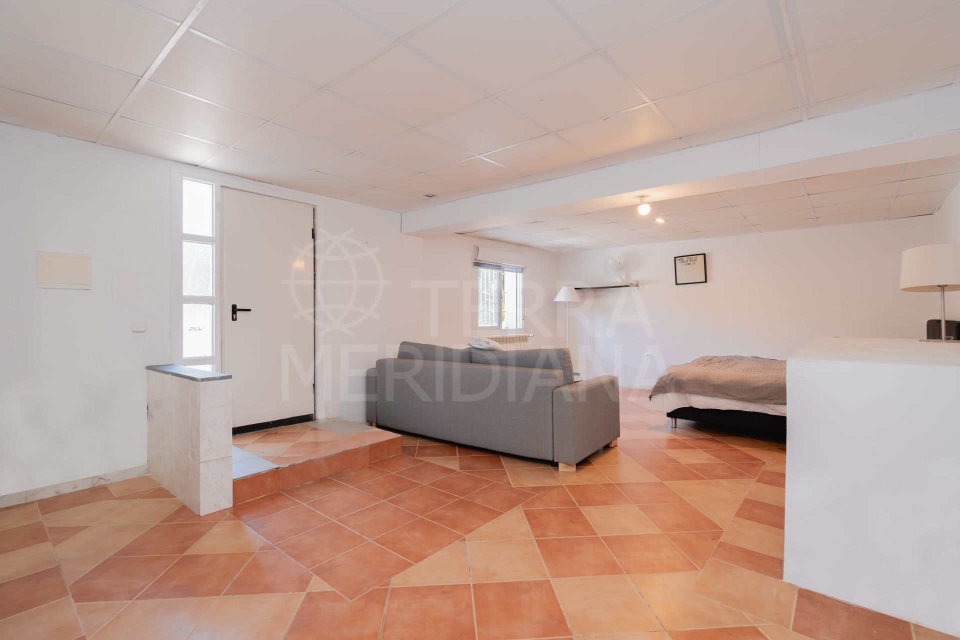 Semi Detached House in Señorío de Cortés, Estepona