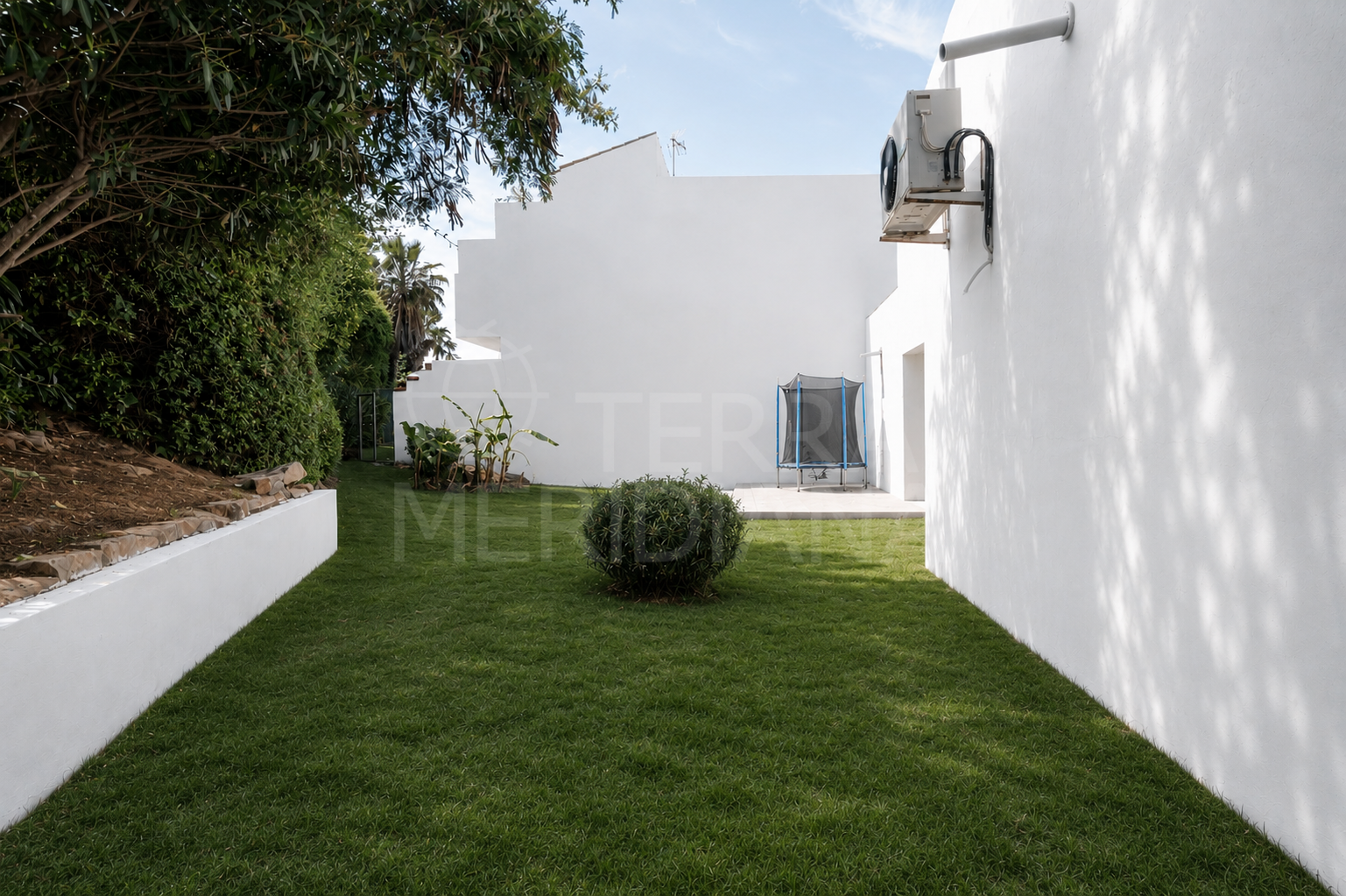 Semi Detached House in Señorío de Cortés, Estepona