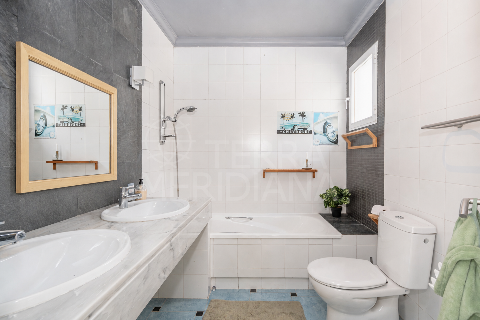 Semi Detached House in Señorío de Cortés, Estepona