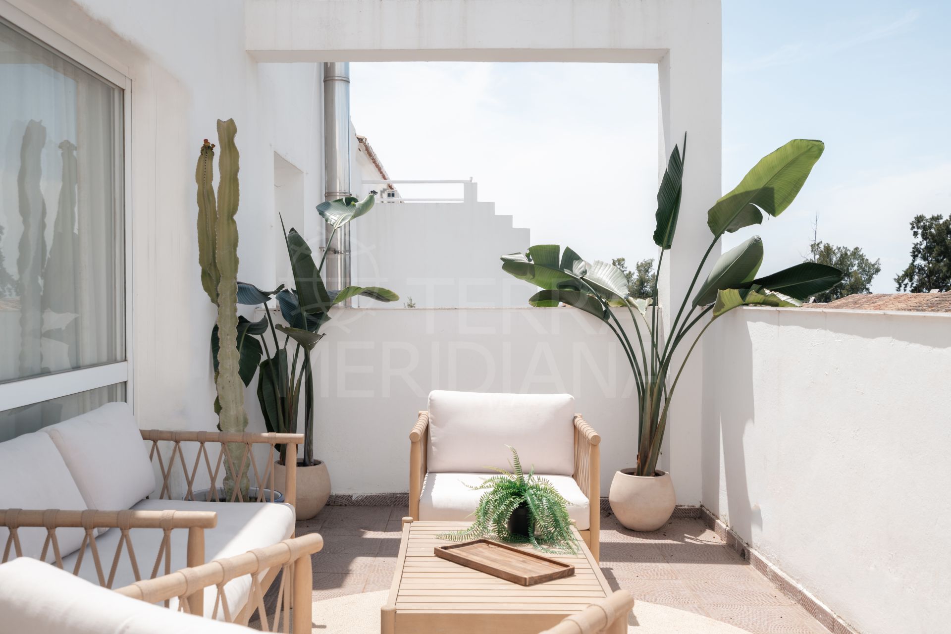 Semi Detached House in Señorío de Cortés, Estepona
