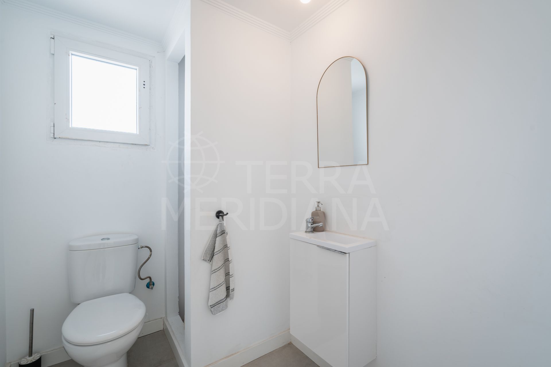 Semi Detached House in Señorío de Cortés, Estepona