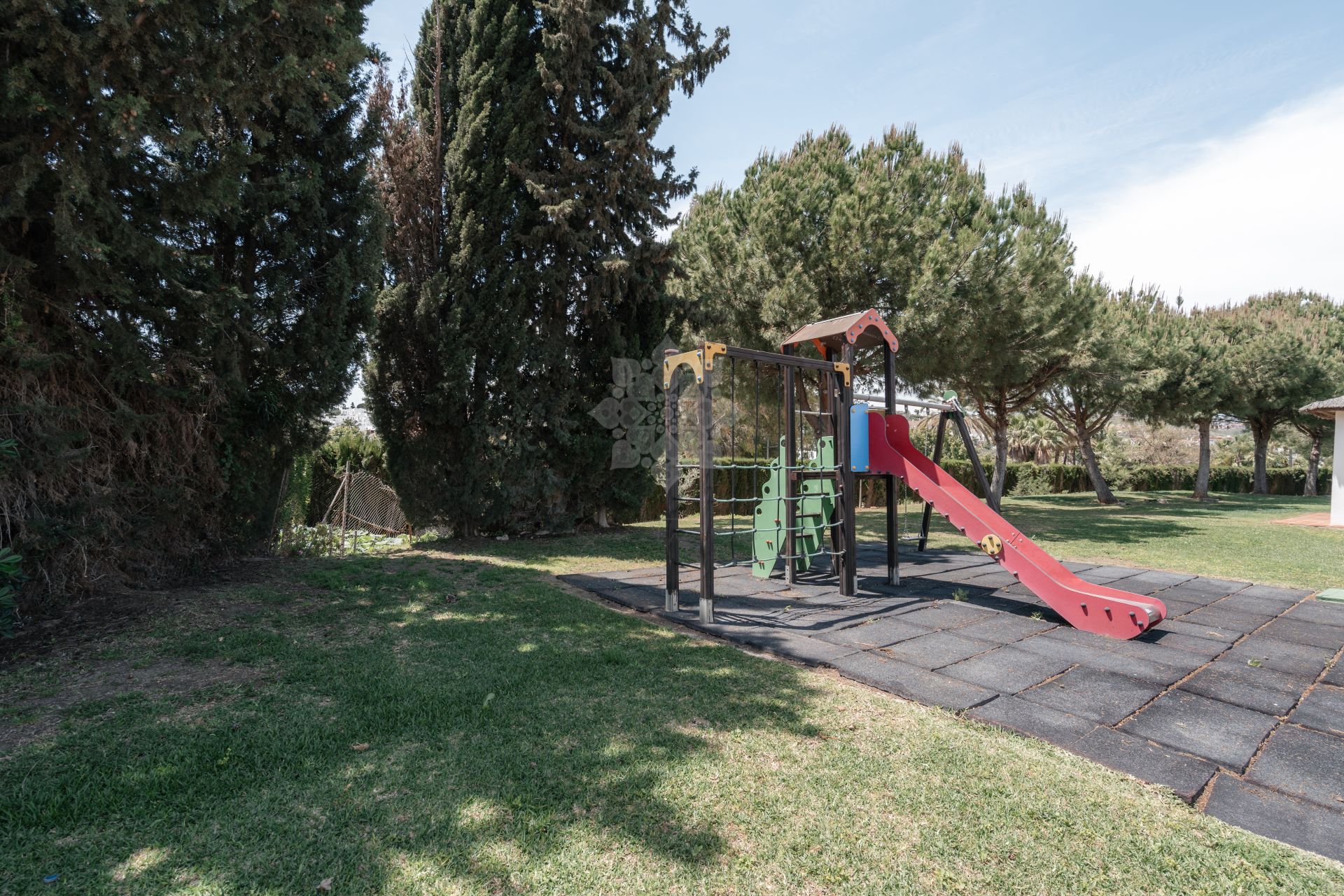 Semi Detached House in Señorío de Cortés, Estepona