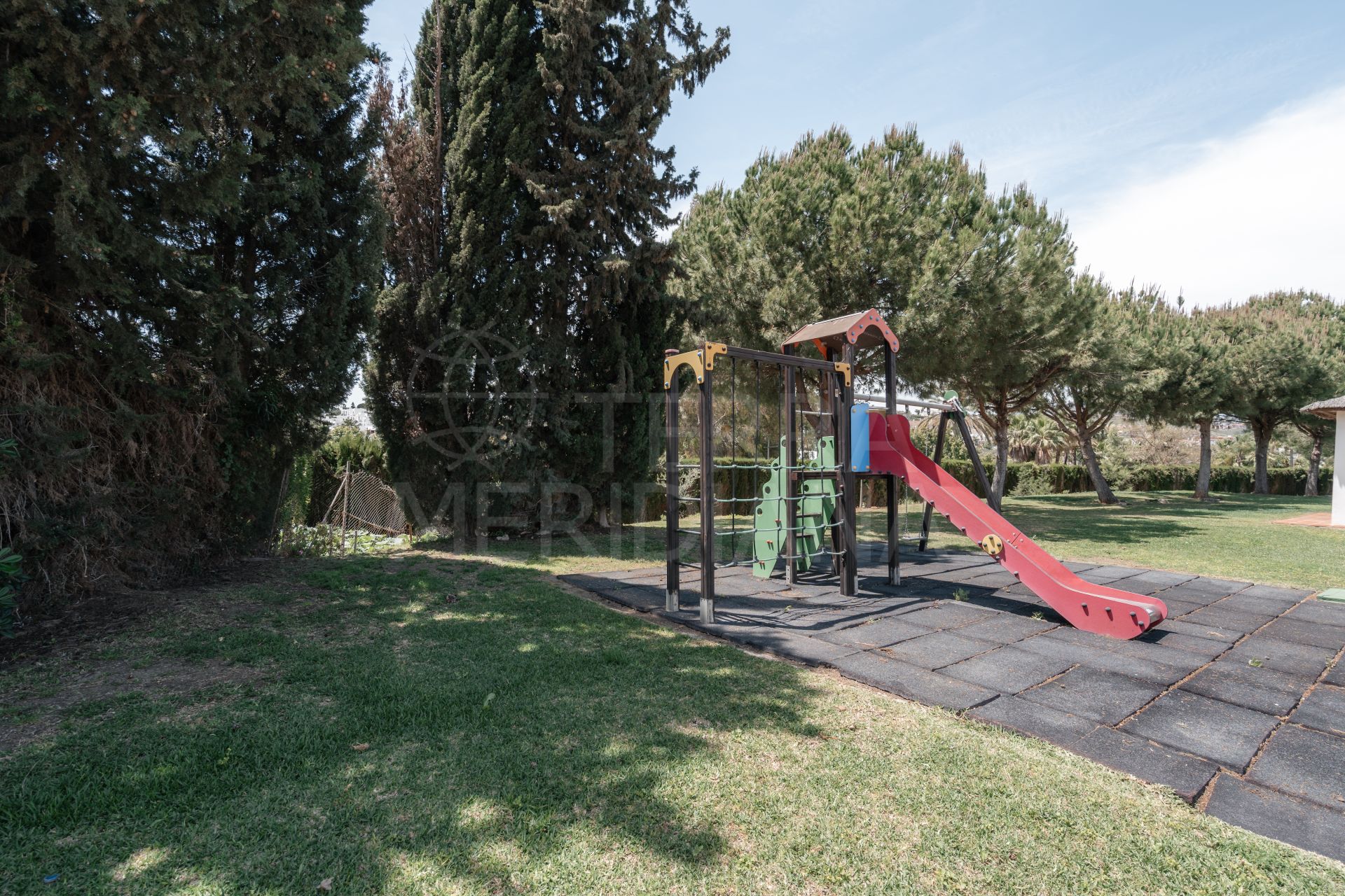 Semi Detached House in Señorío de Cortés, Estepona