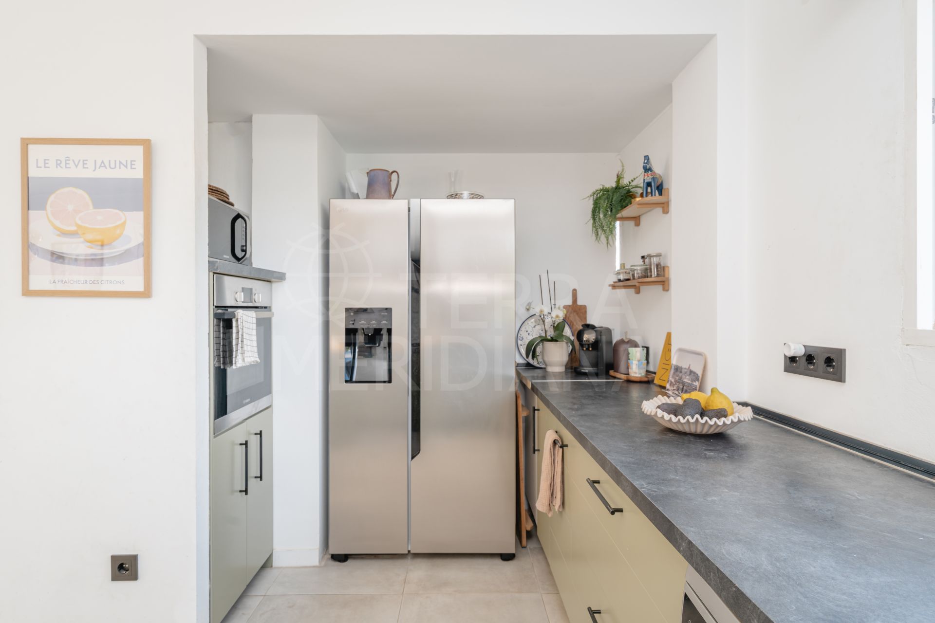 Semi Detached House in Señorío de Cortés, Estepona