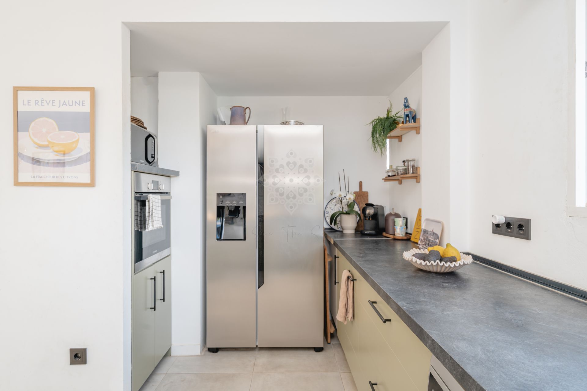 Semi Detached House in Señorío de Cortés, Estepona