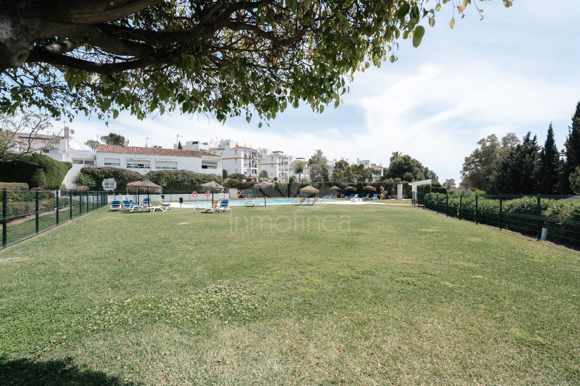 Semi Detached House in Señorío de Cortés, Estepona