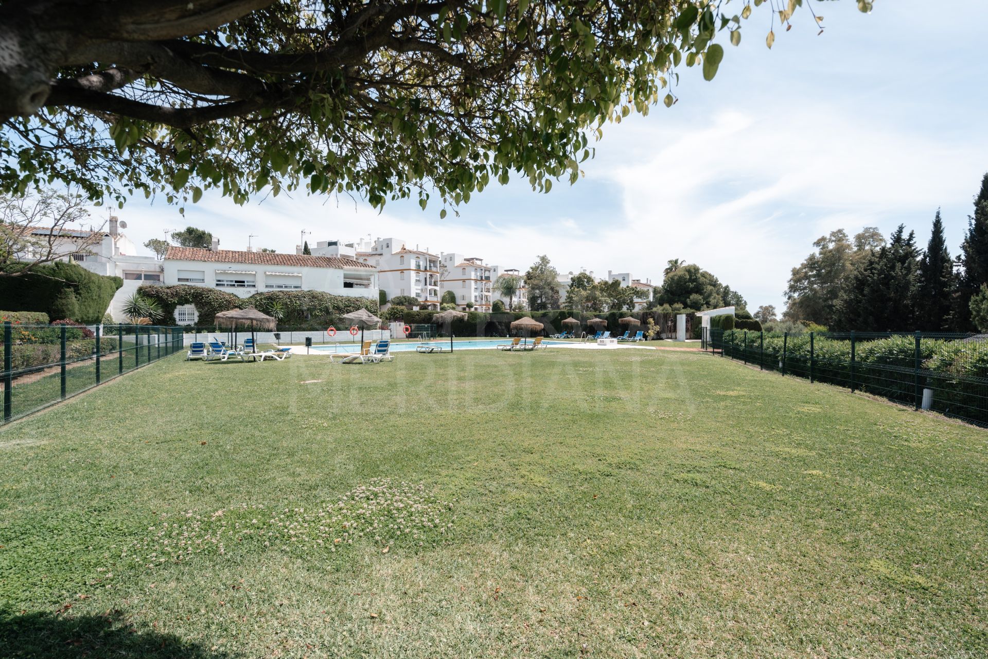 Semi Detached House in Señorío de Cortés, Estepona