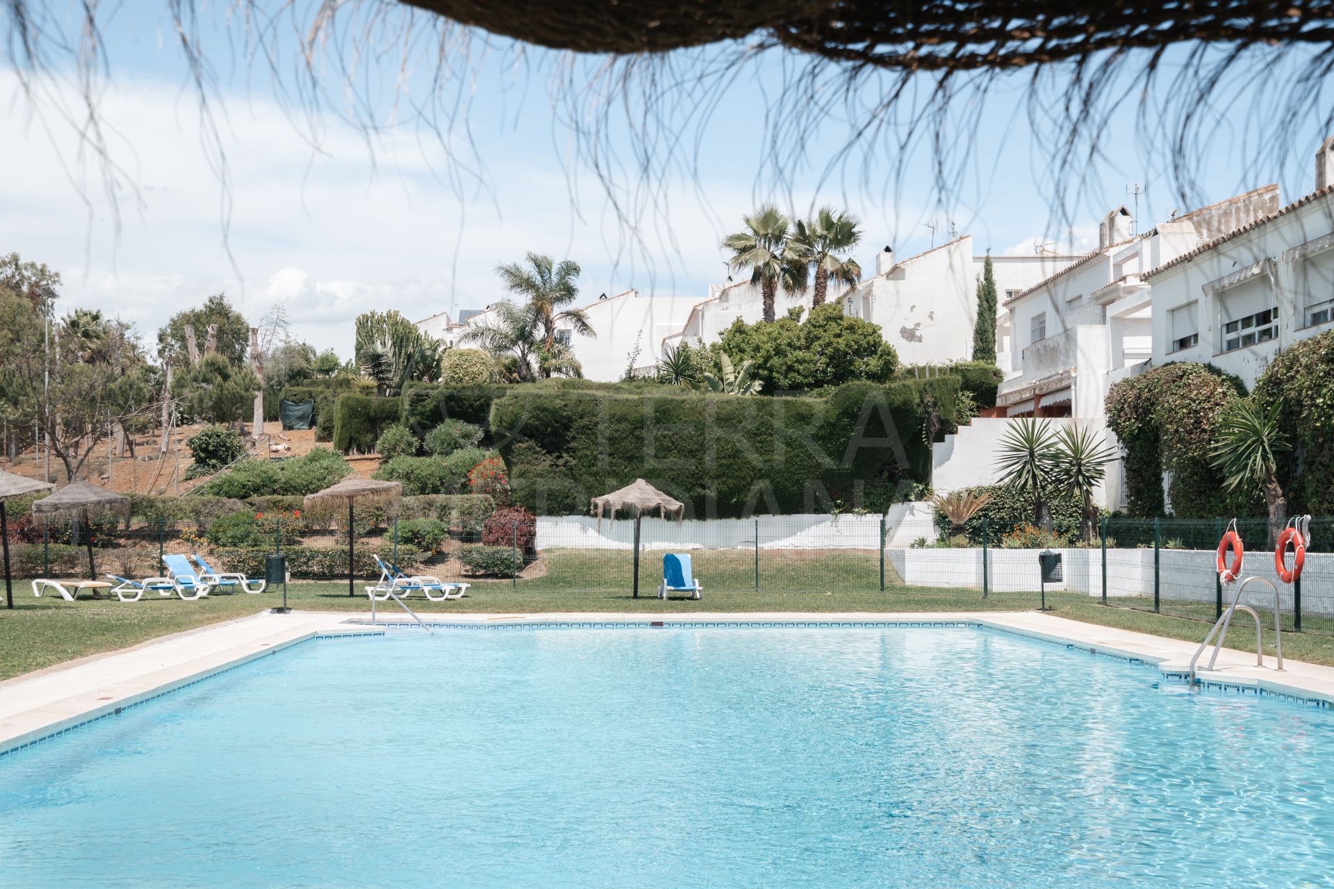 Semi Detached House in Señorío de Cortés, Estepona