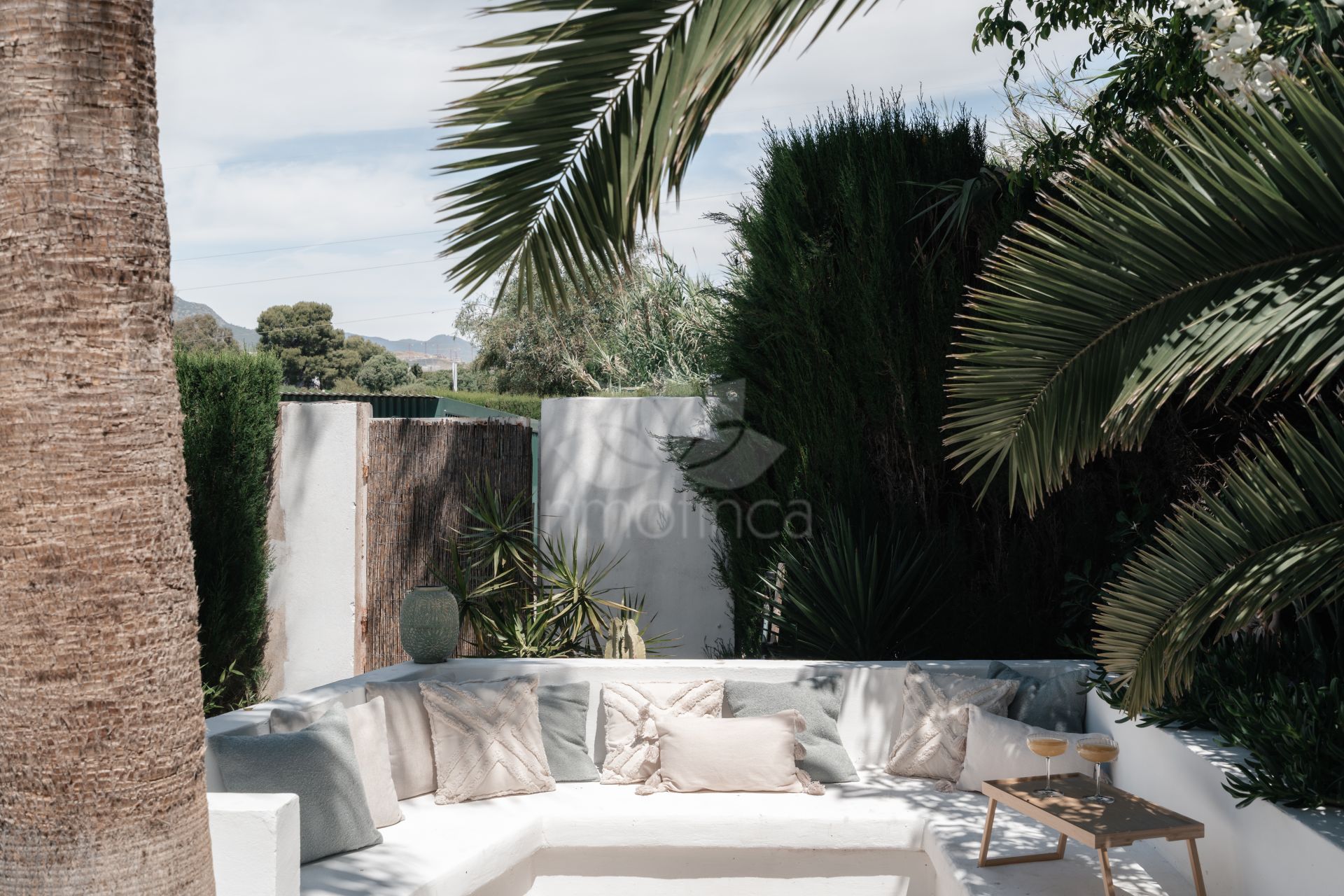 Semi Detached House in Señorío de Cortés, Estepona