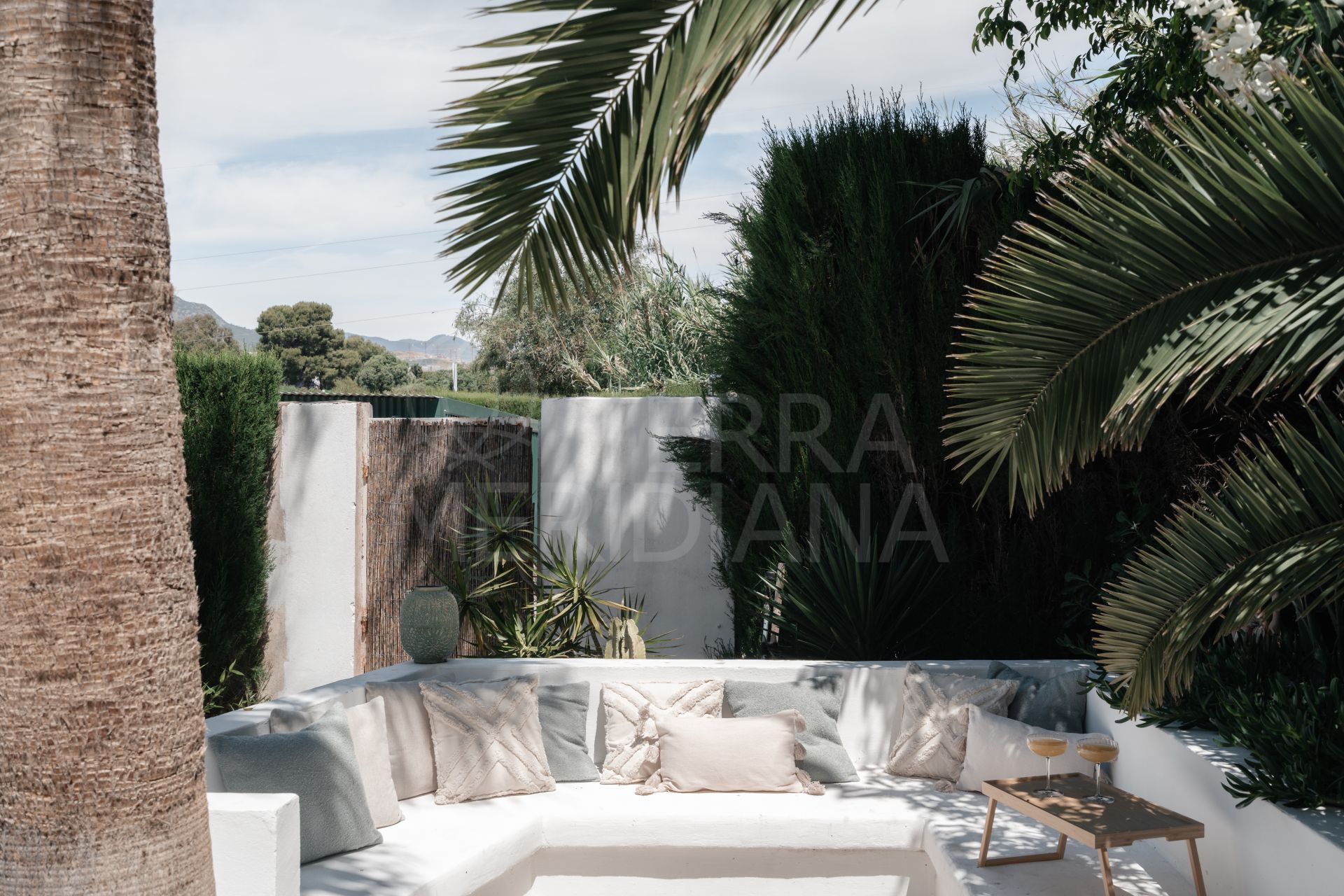 Semi Detached House in Señorío de Cortés, Estepona