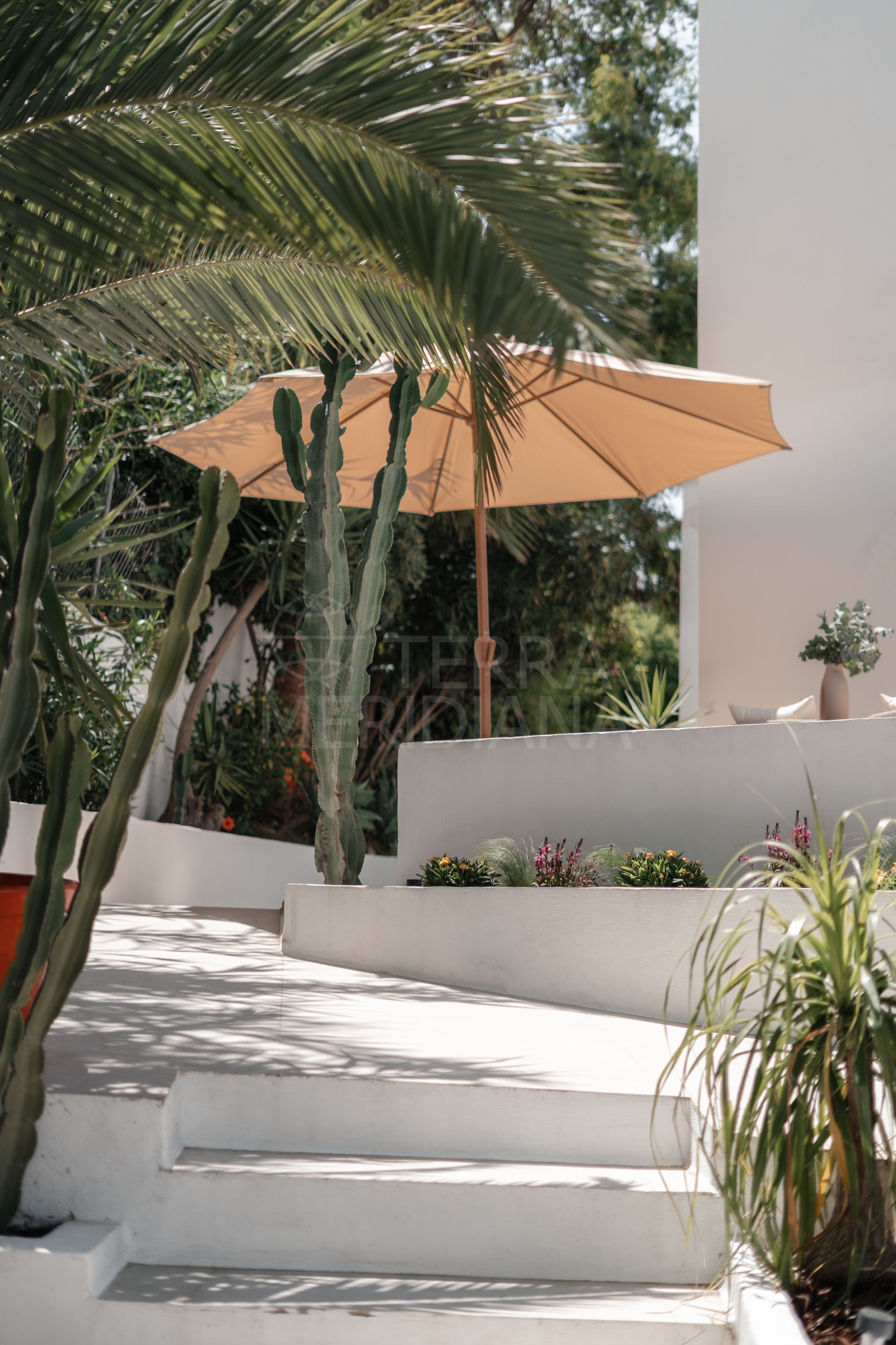 Semi Detached House in Señorío de Cortés, Estepona