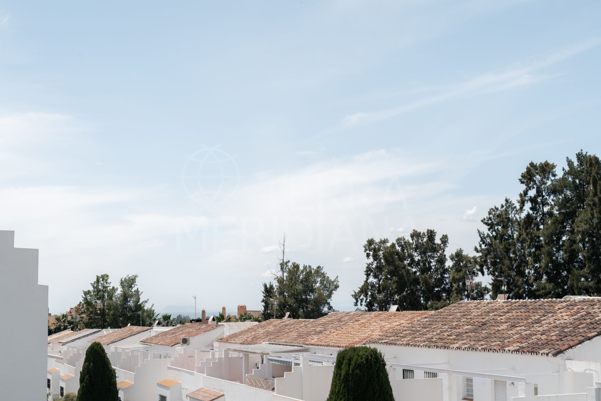 Semi Detached House in Señorío de Cortés, Estepona