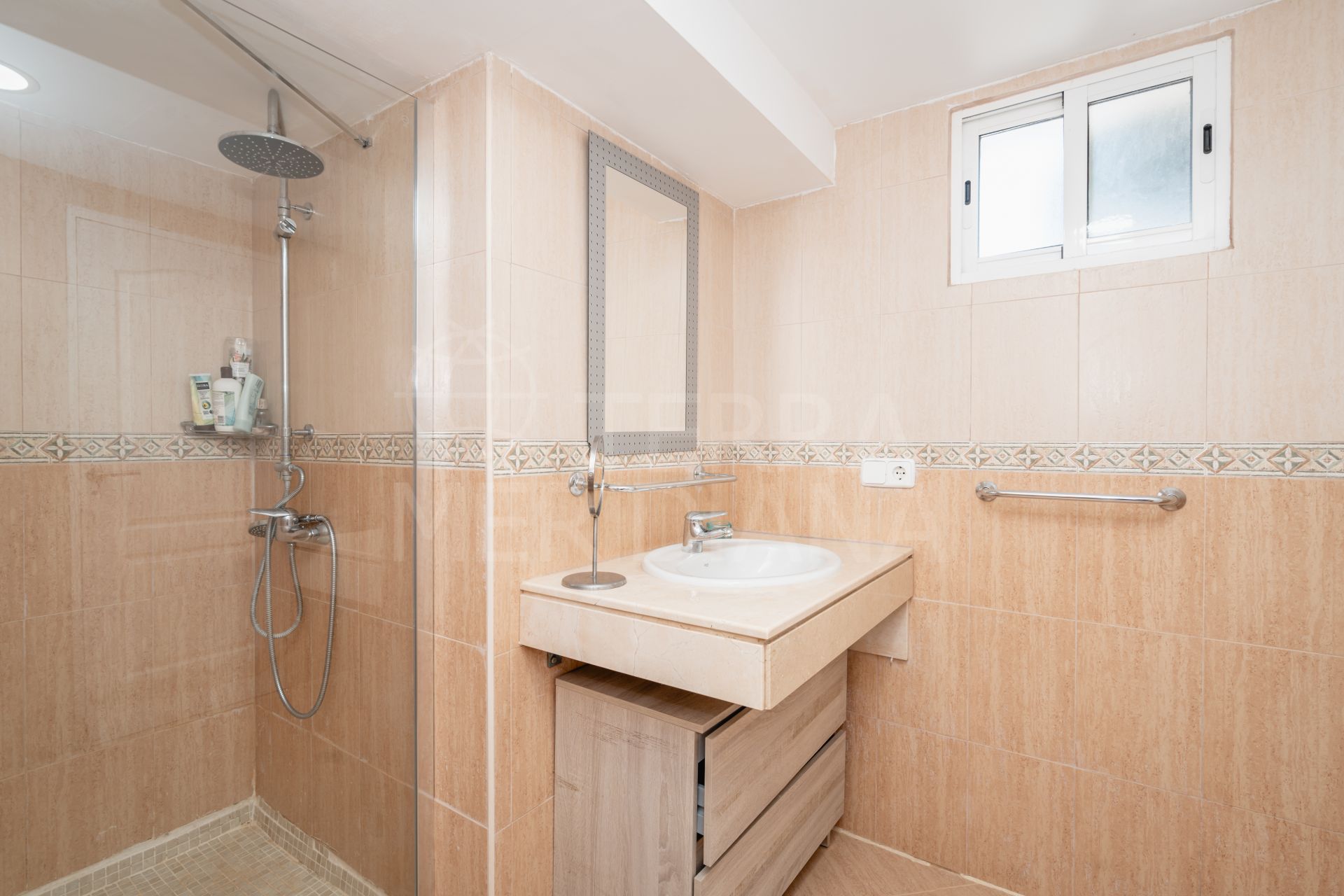 Semi Detached House in Señorío de Cortés, Estepona