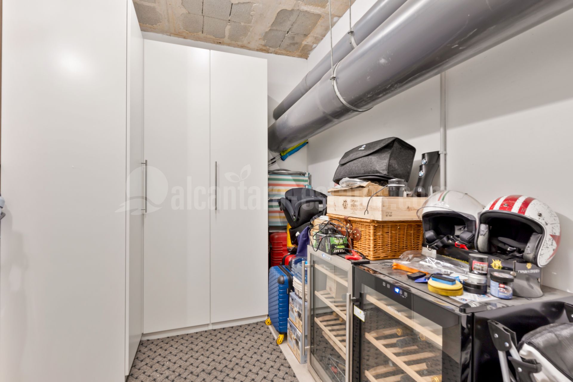 Apartamento Planta Baja en Magna Marbella, Marbella