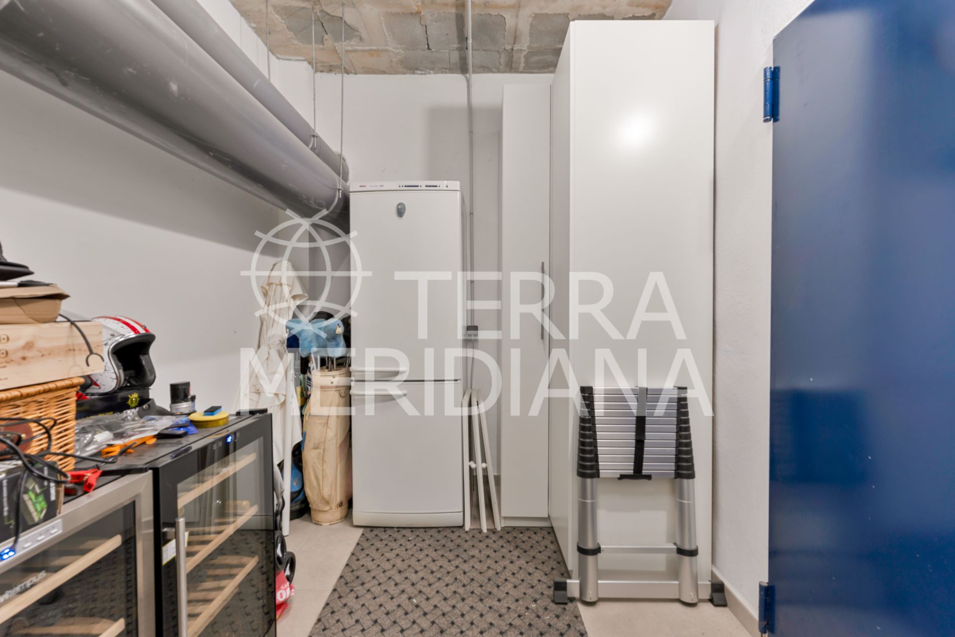 Ground Floor Apartment in Magna Marbella, Marbella