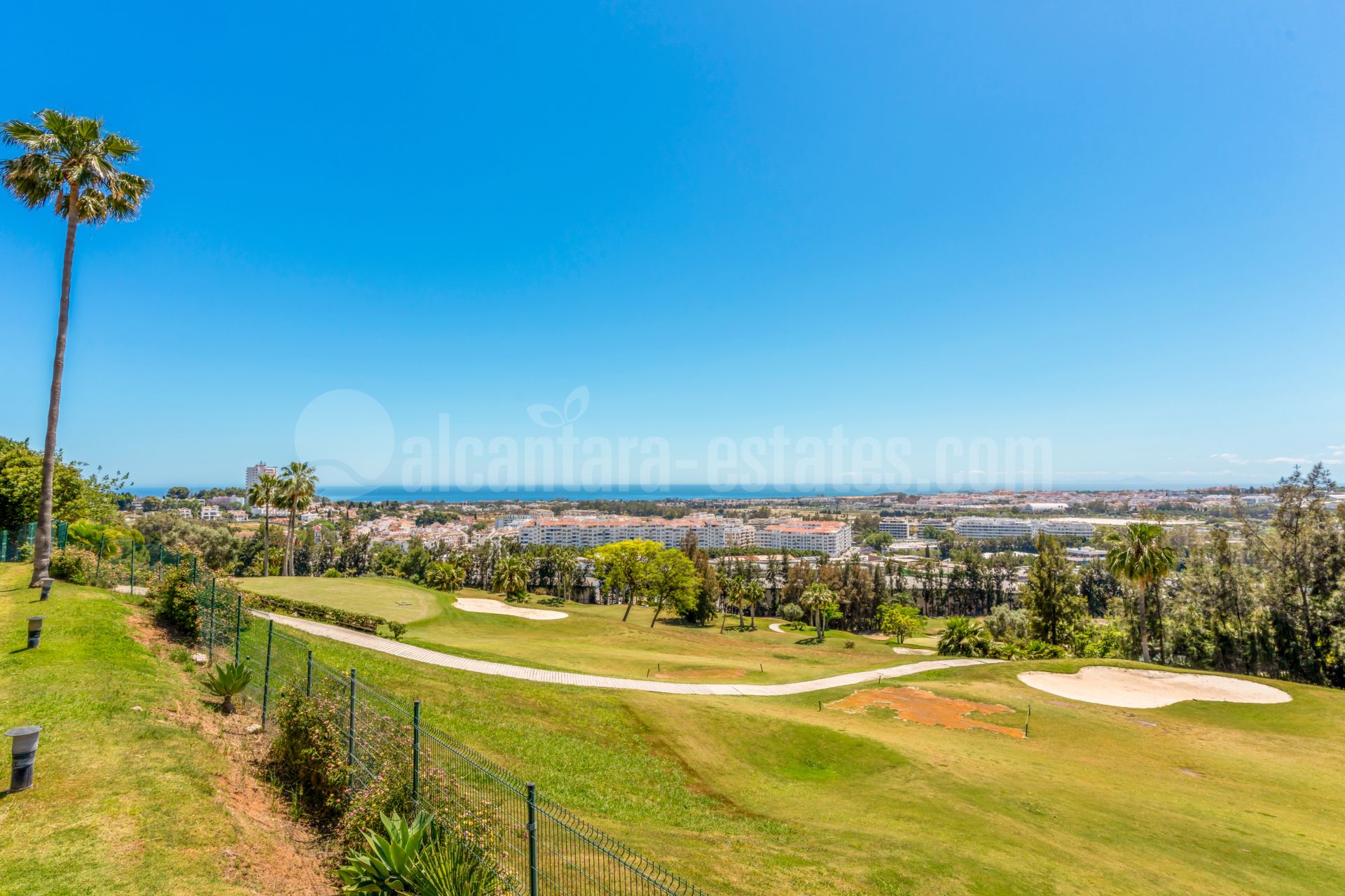 Apartamento Planta Baja en Magna Marbella, Marbella