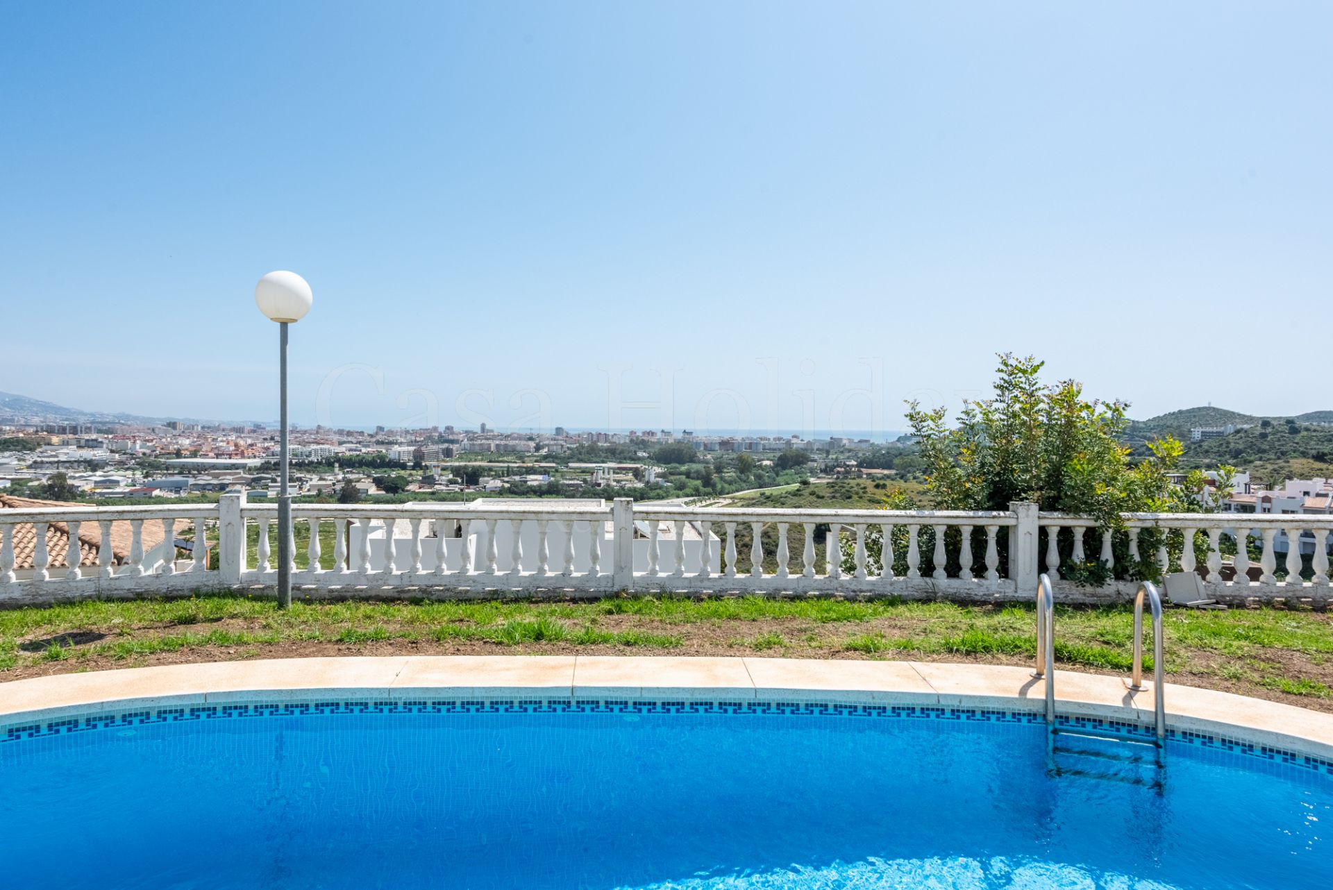 Villa en Cerros del Aguila, Mijas Costa