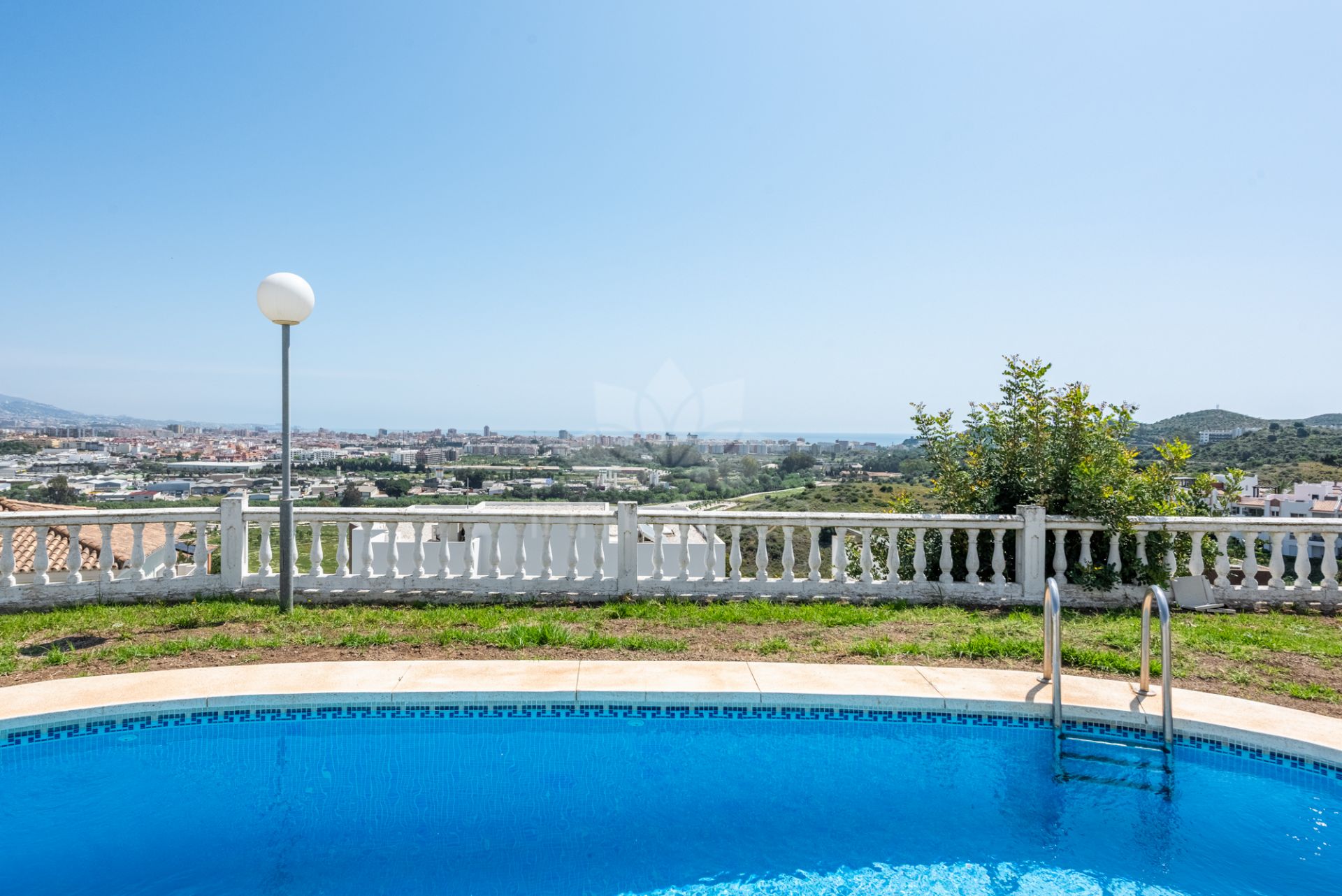 Villa en Cerros del Aguila, Mijas Costa