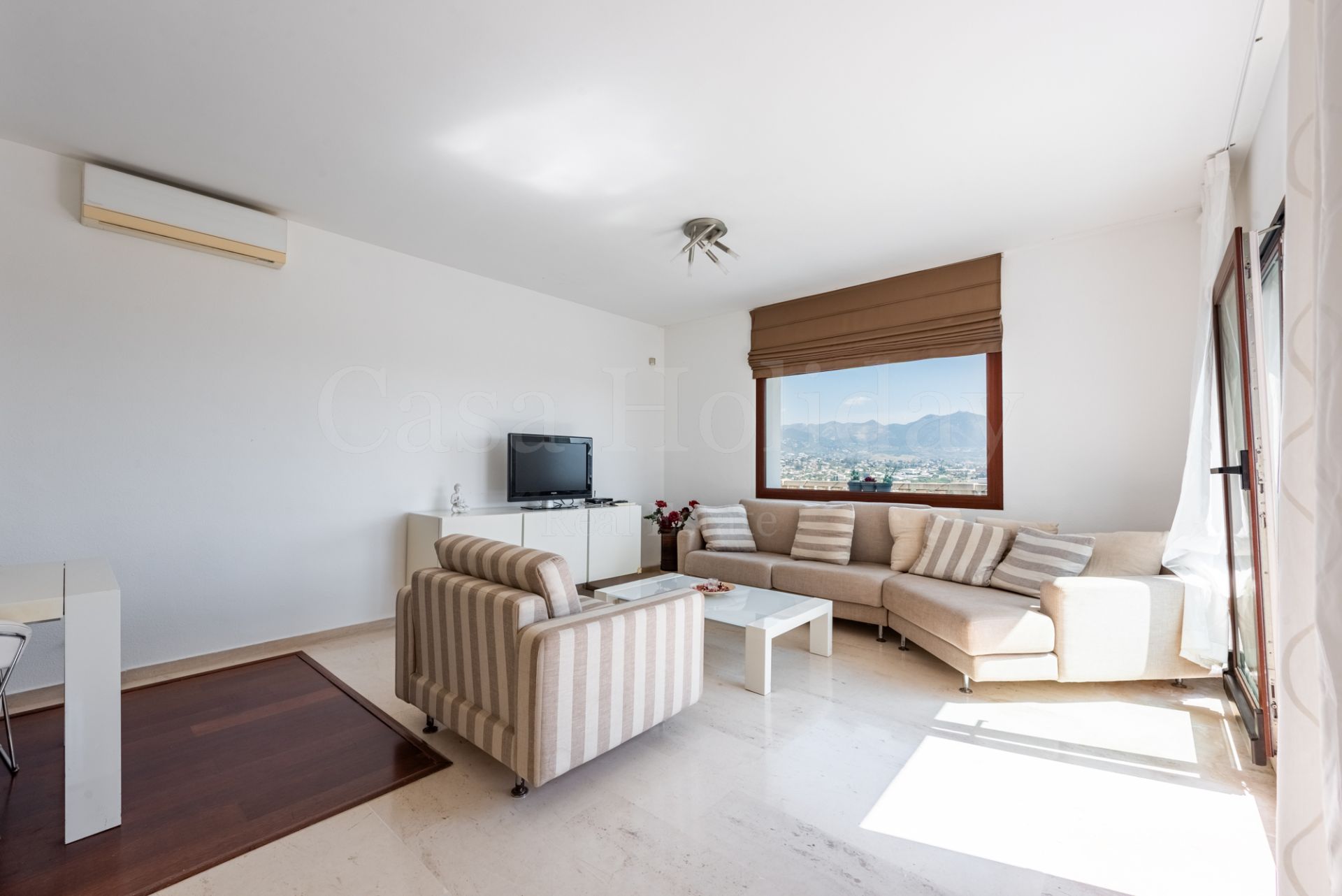 Villa en Cerros del Aguila, Mijas Costa