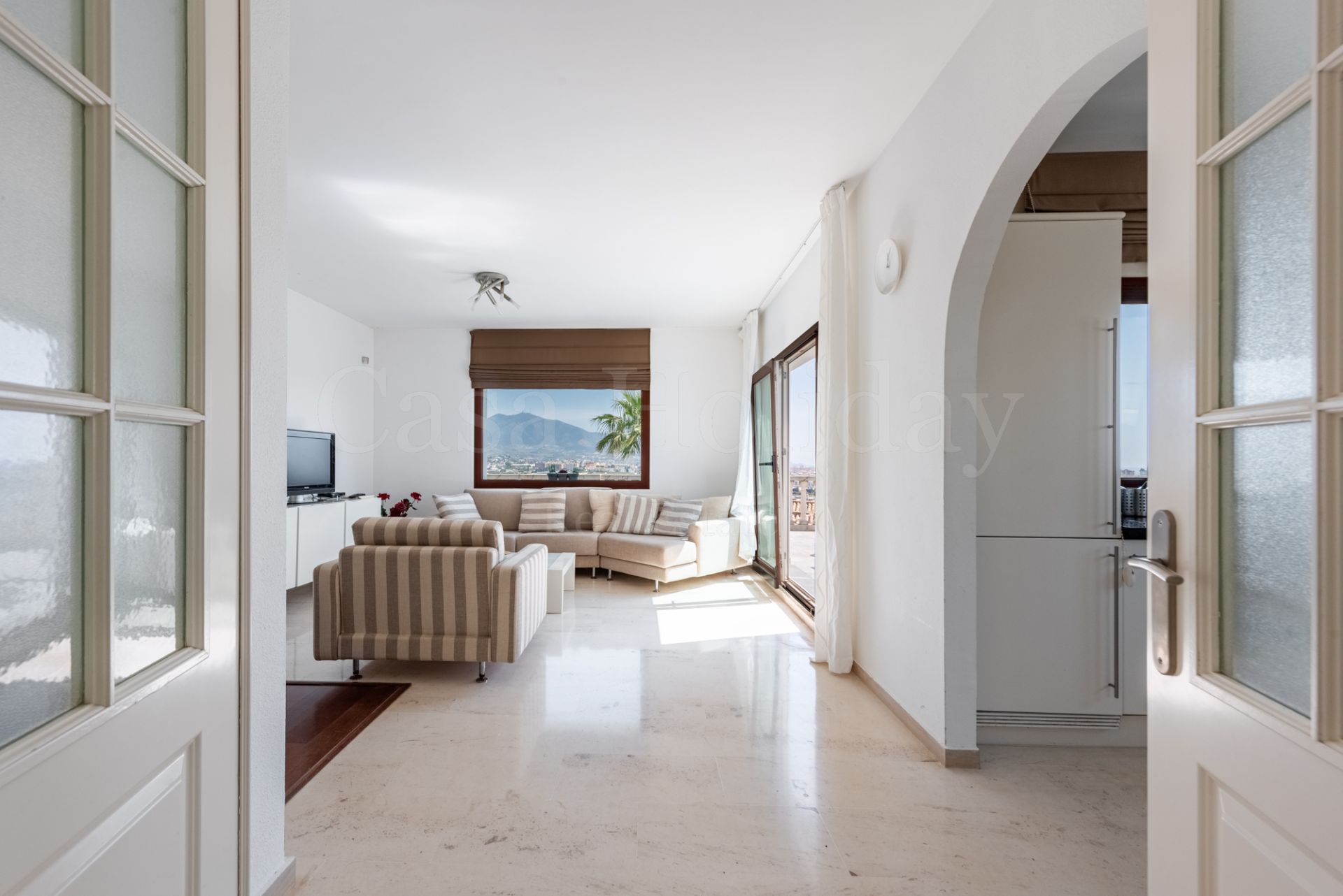 Villa en Cerros del Aguila, Mijas Costa