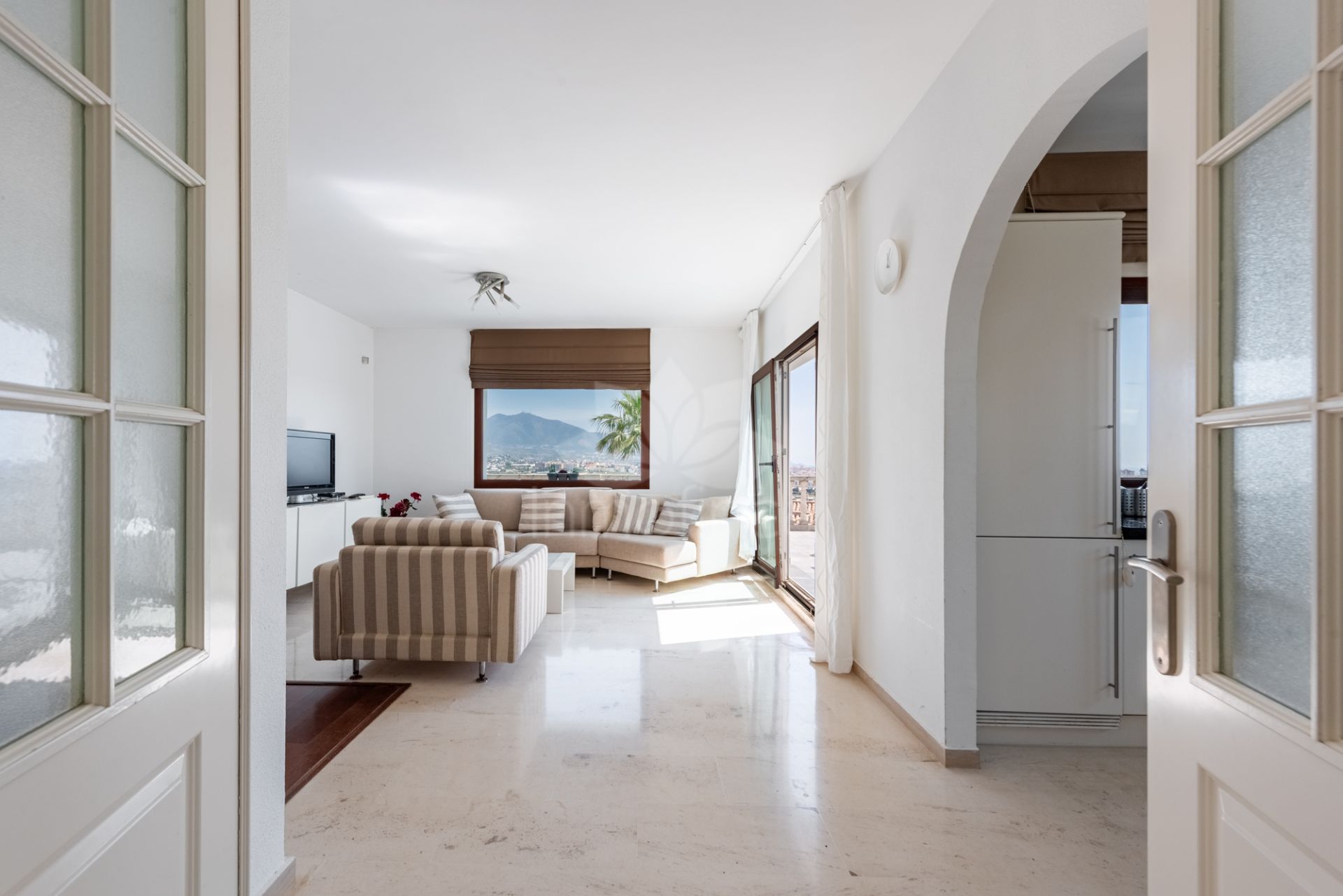 Villa en Cerros del Aguila, Mijas Costa