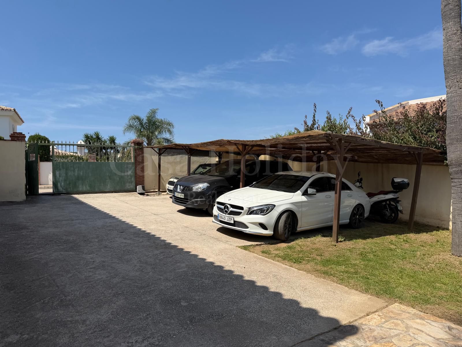 Villa en Cerros del Aguila, Mijas Costa