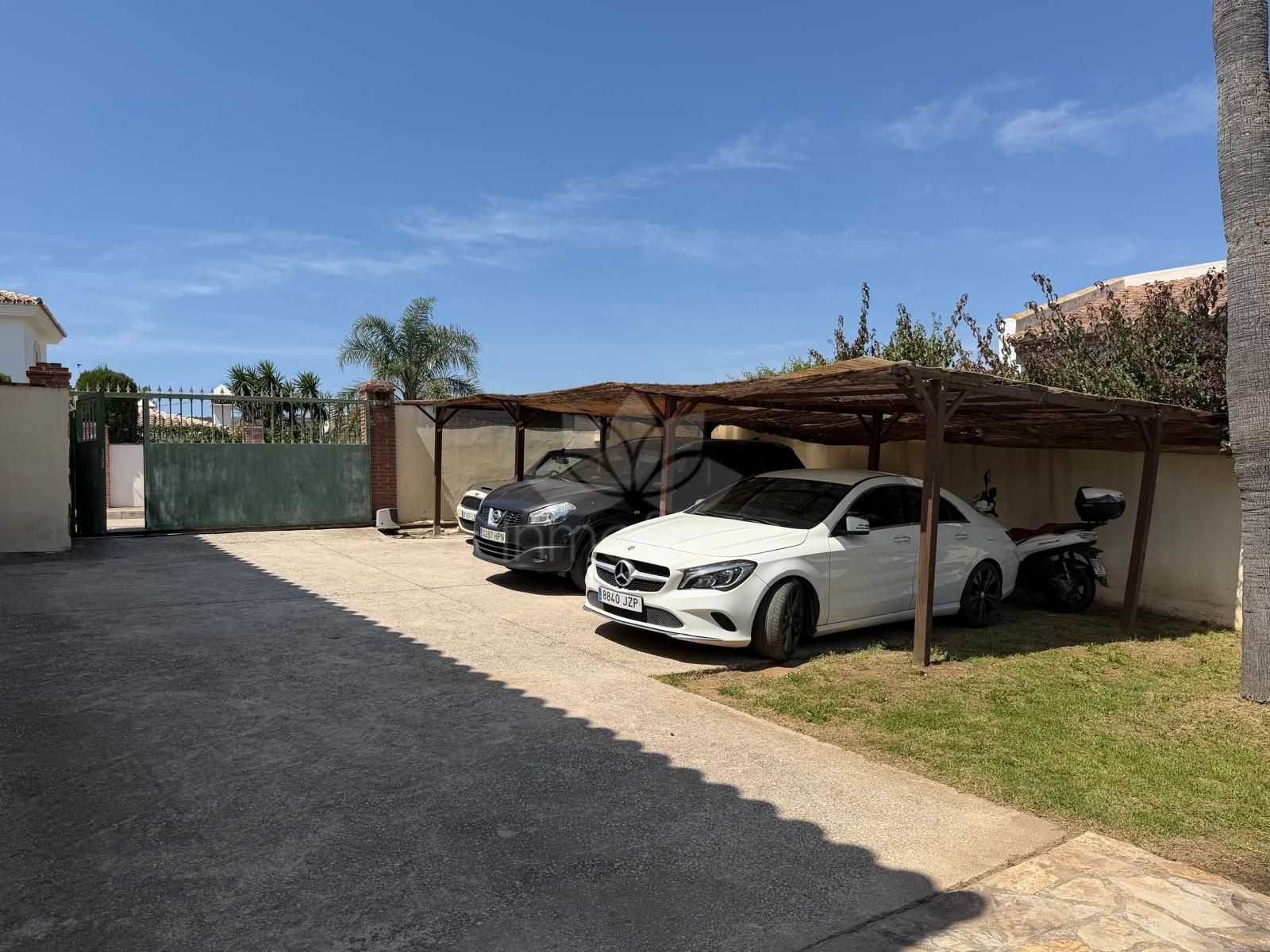 Villa en Cerros del Aguila, Mijas Costa