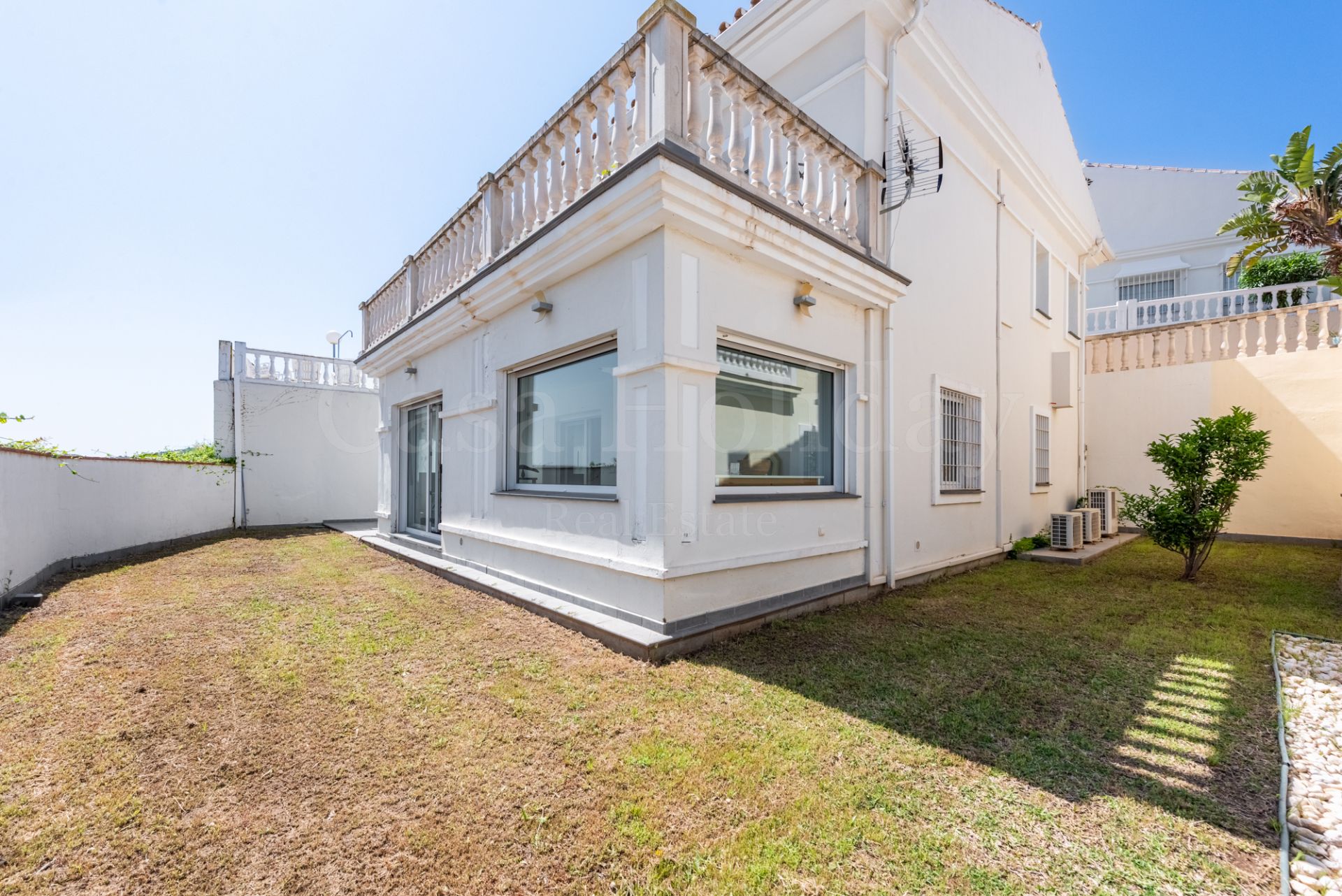 Villa en Cerros del Aguila, Mijas Costa