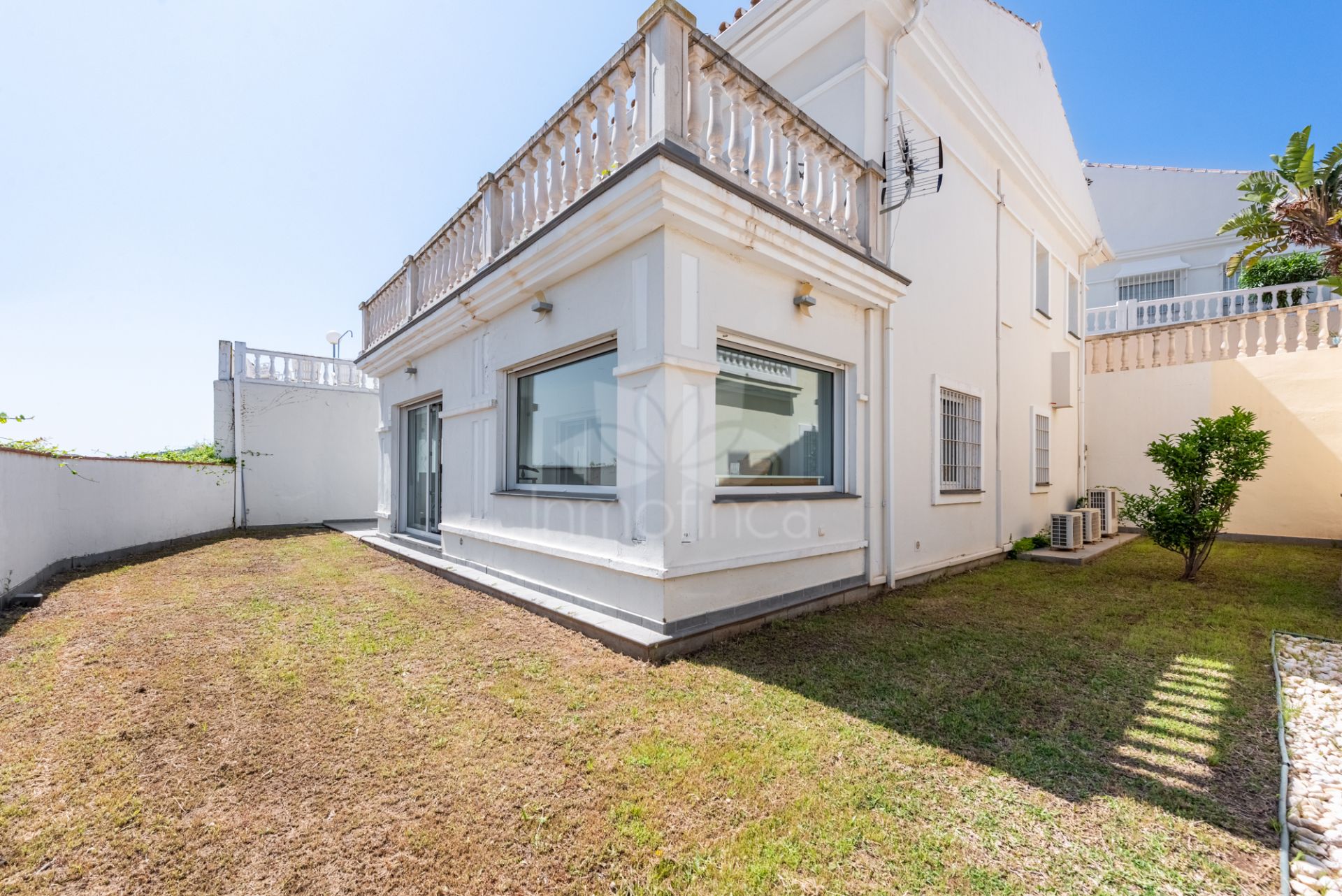 Villa en Cerros del Aguila, Mijas Costa