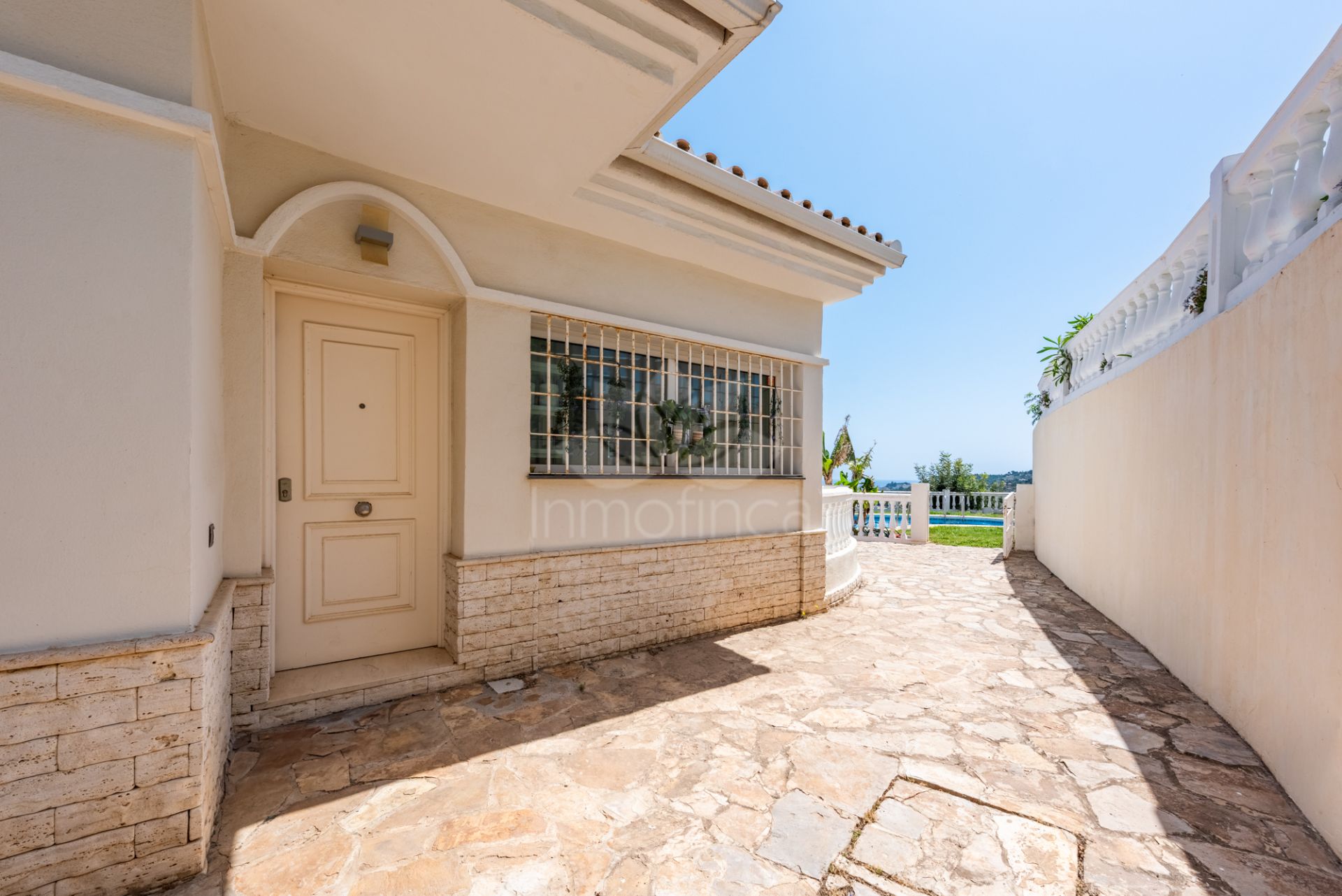 Villa en Cerros del Aguila, Mijas Costa