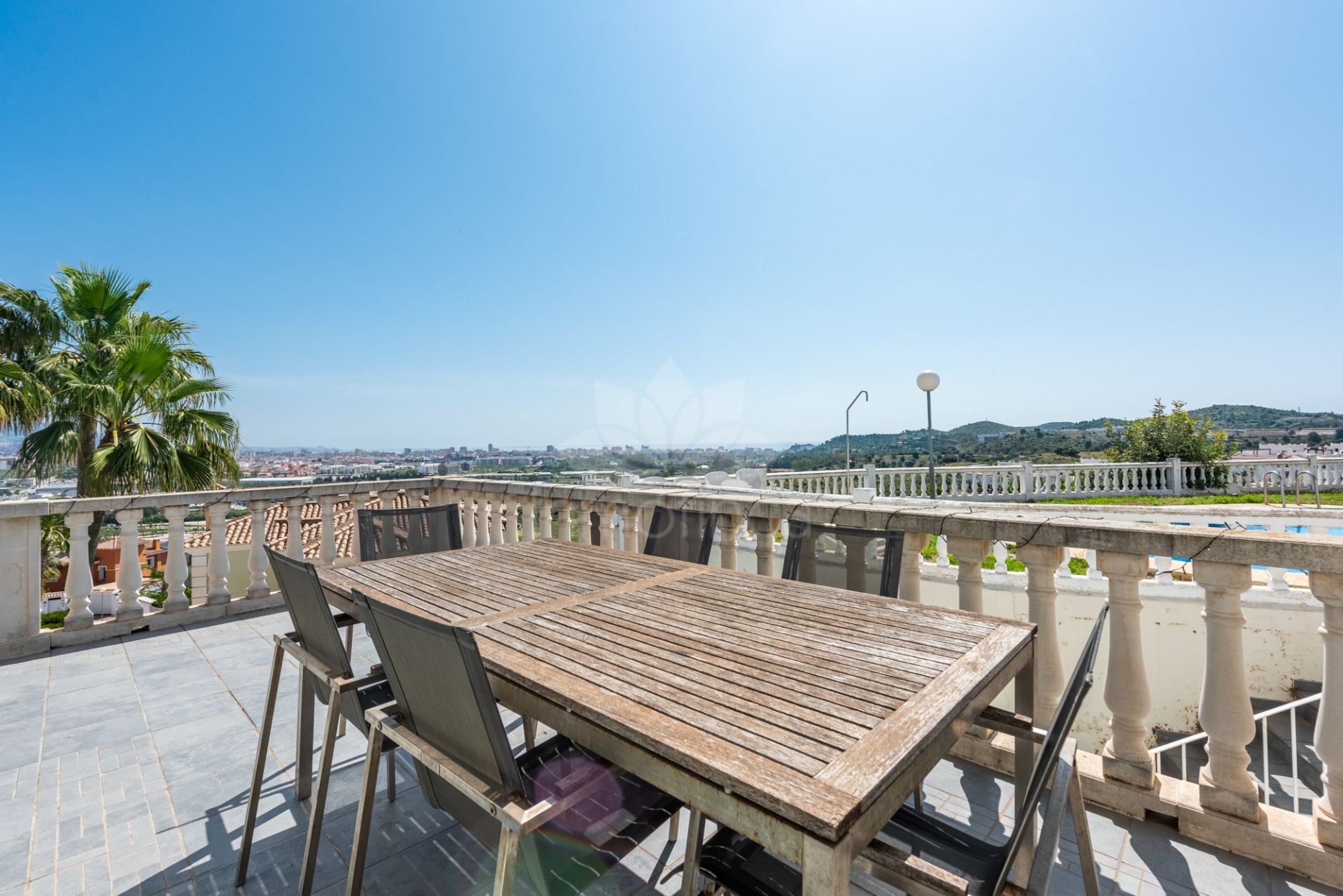 Villa en Cerros del Aguila, Mijas Costa