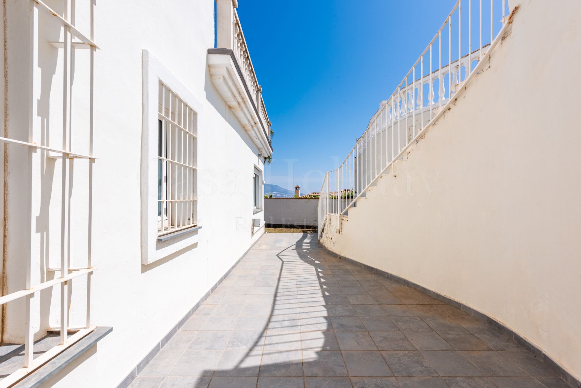 Villa en Cerros del Aguila, Mijas Costa