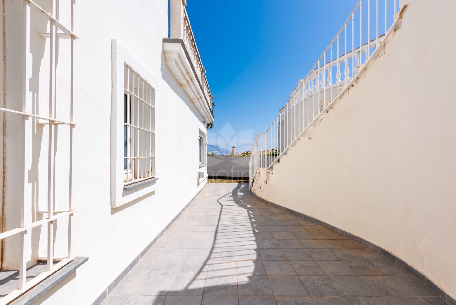Villa en Cerros del Aguila, Mijas Costa