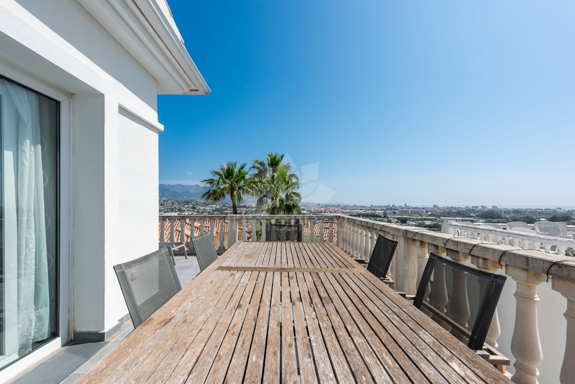 Villa en Cerros del Aguila, Mijas Costa
