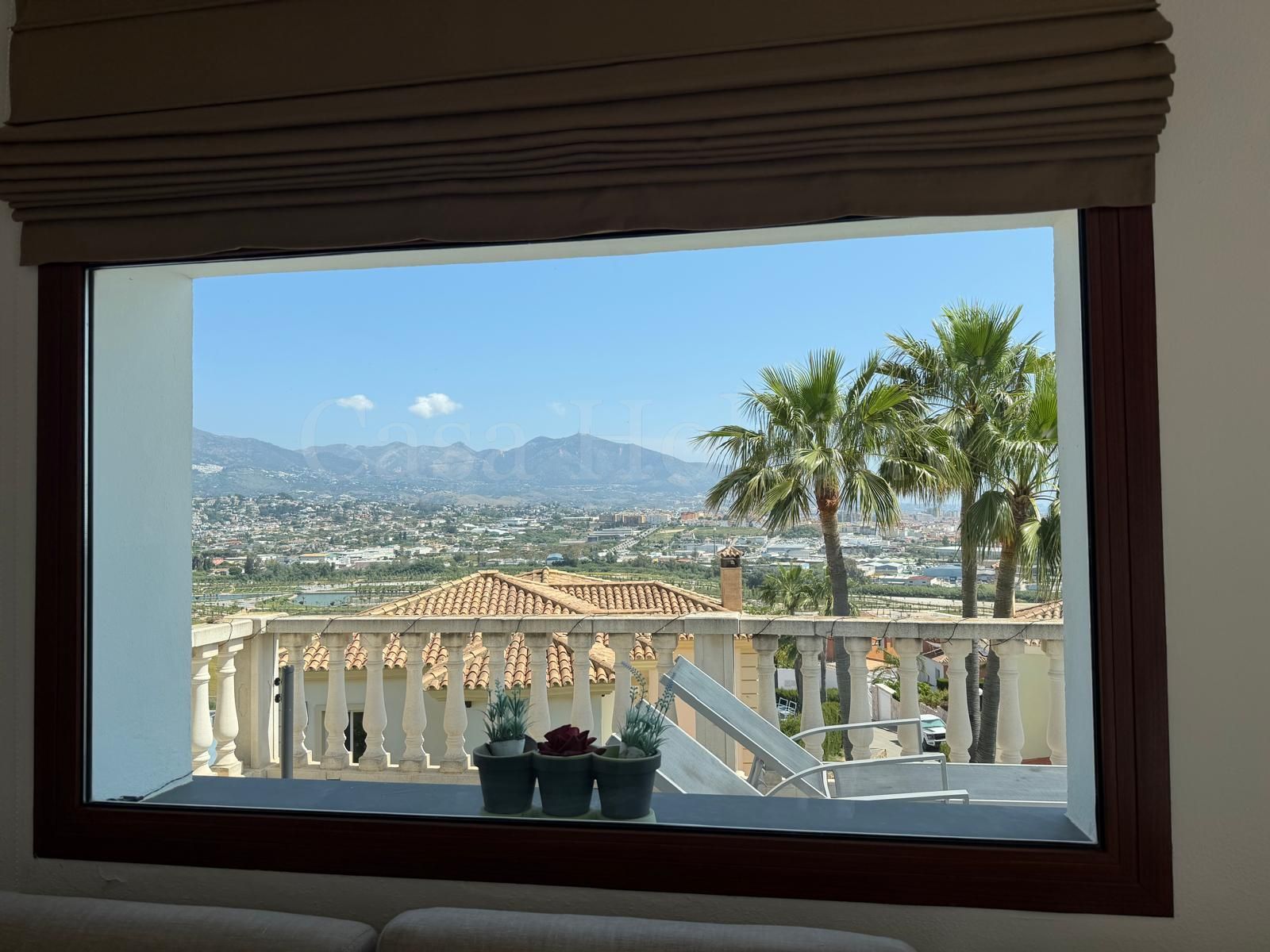 Villa en Cerros del Aguila, Mijas Costa