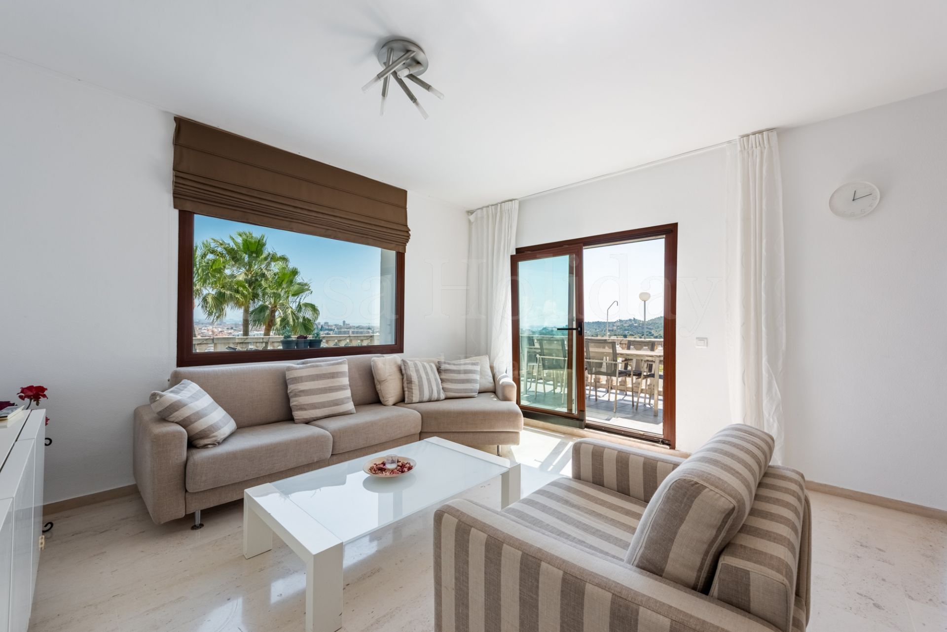 Villa en Cerros del Aguila, Mijas Costa
