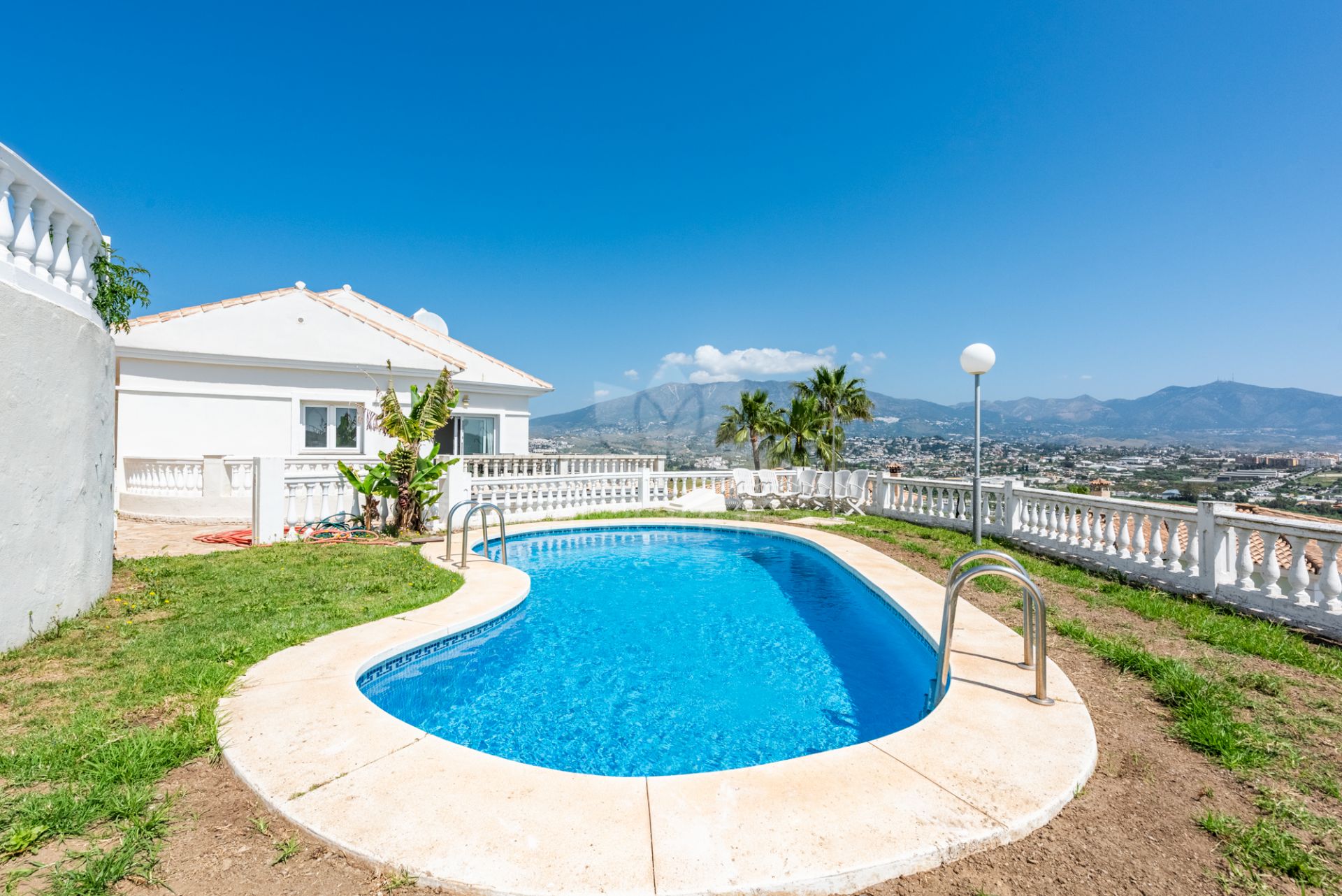 Villa en Cerros del Aguila, Mijas Costa