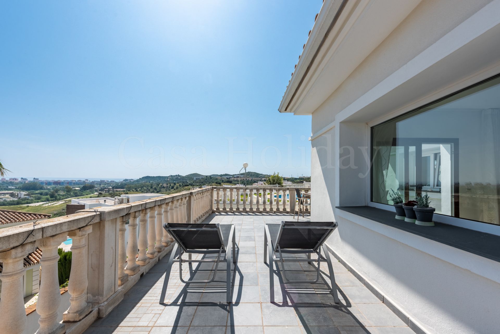 Villa en Cerros del Aguila, Mijas Costa