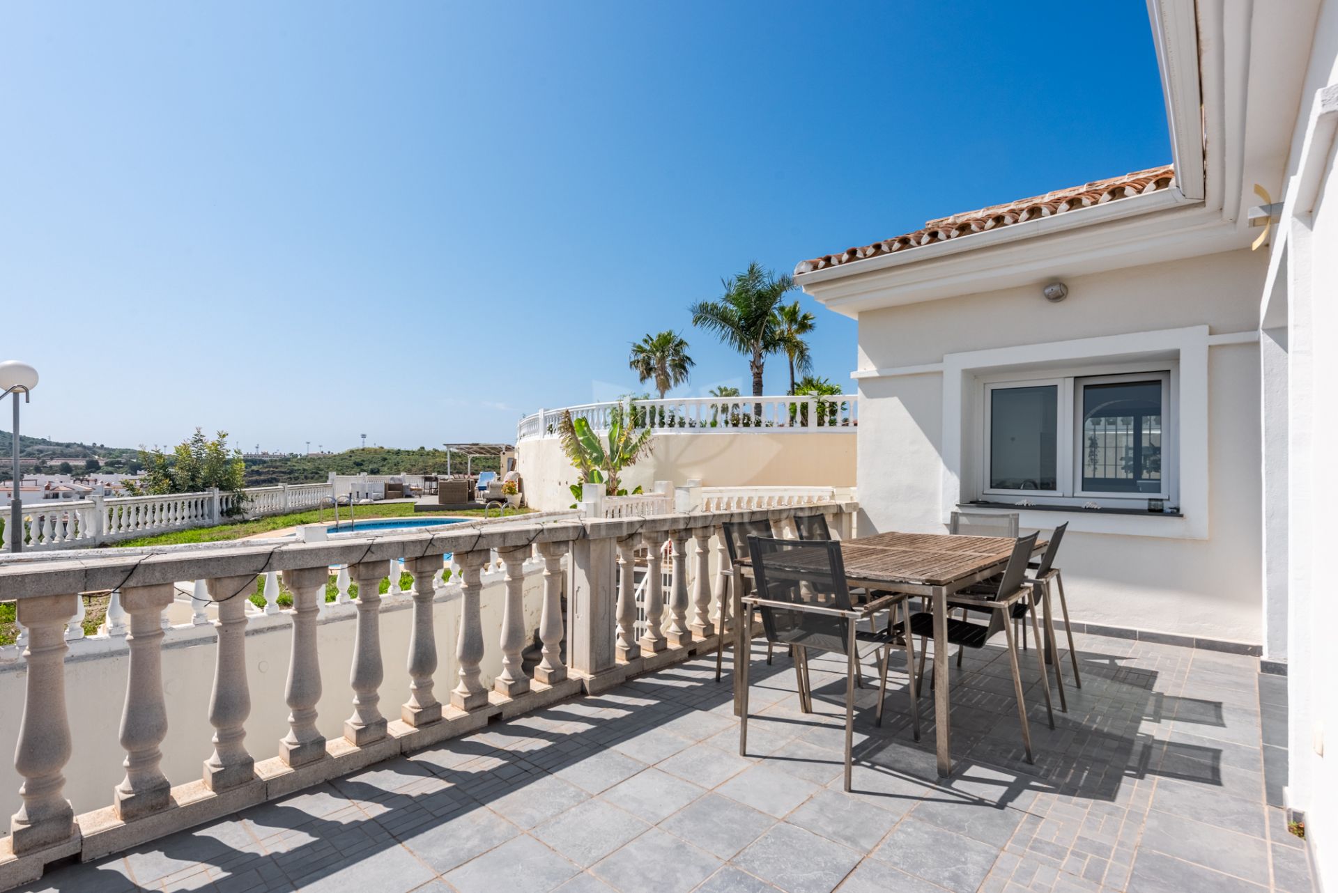 Villa en Cerros del Aguila, Mijas Costa