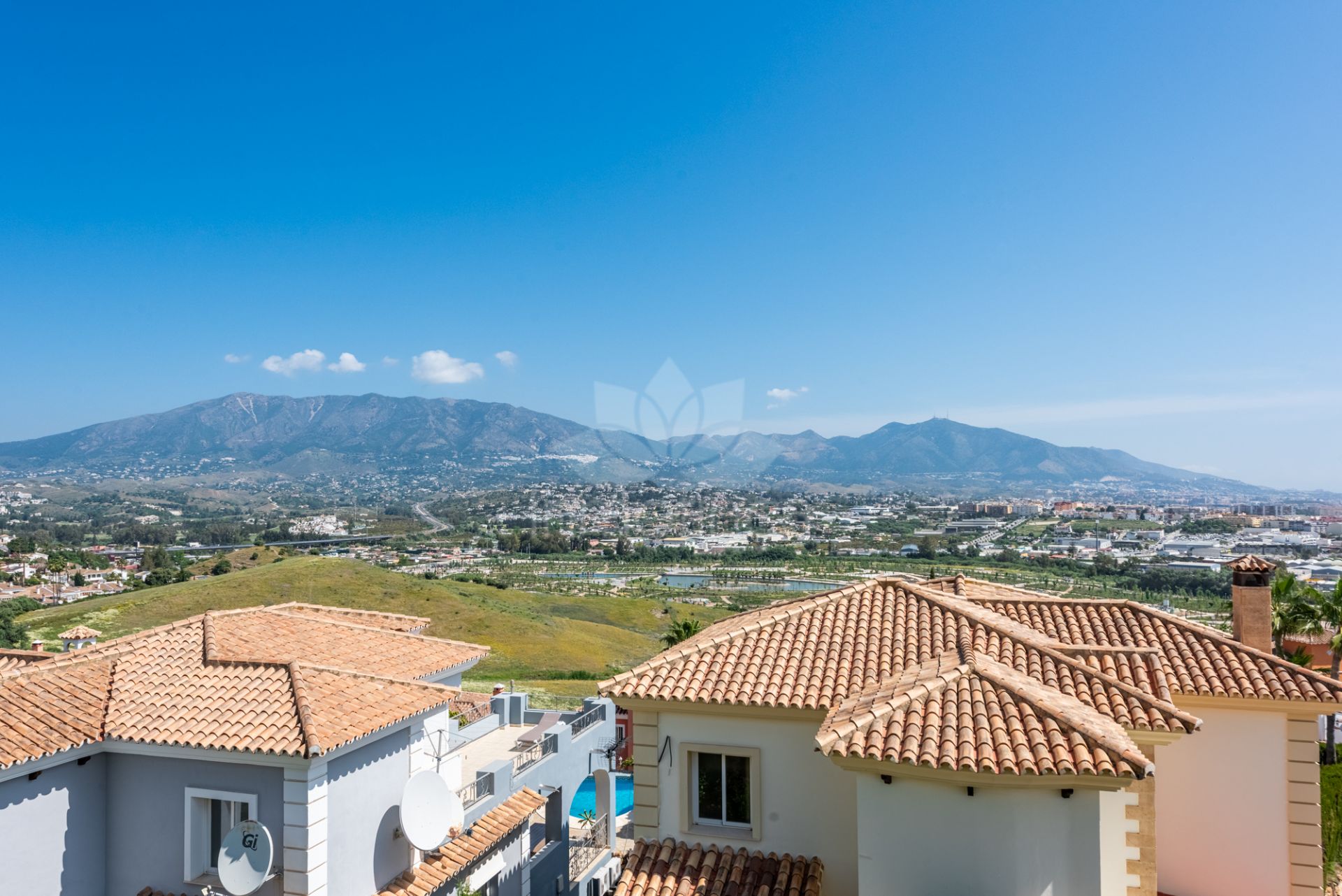 Villa en Cerros del Aguila, Mijas Costa