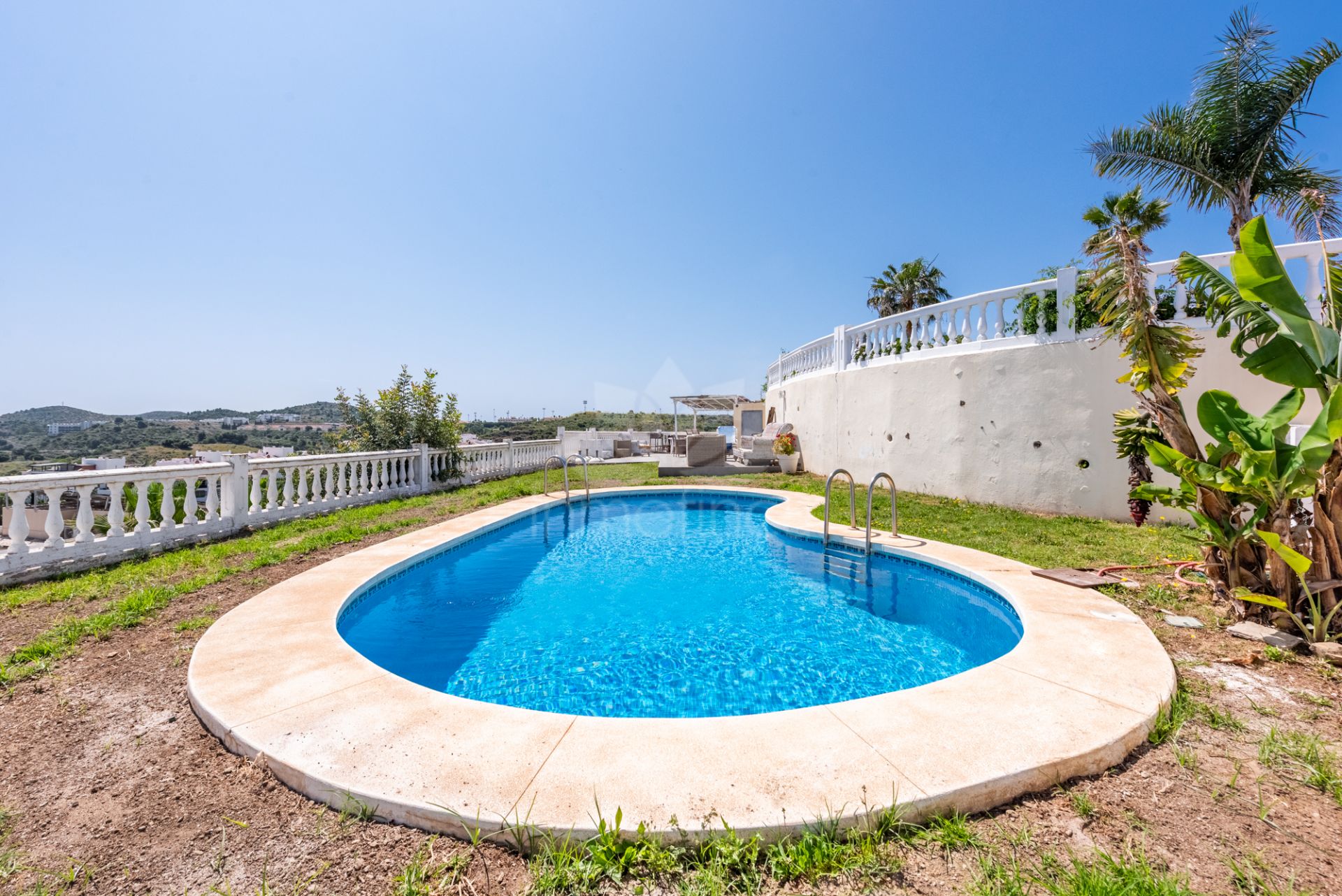 Villa en Cerros del Aguila, Mijas Costa