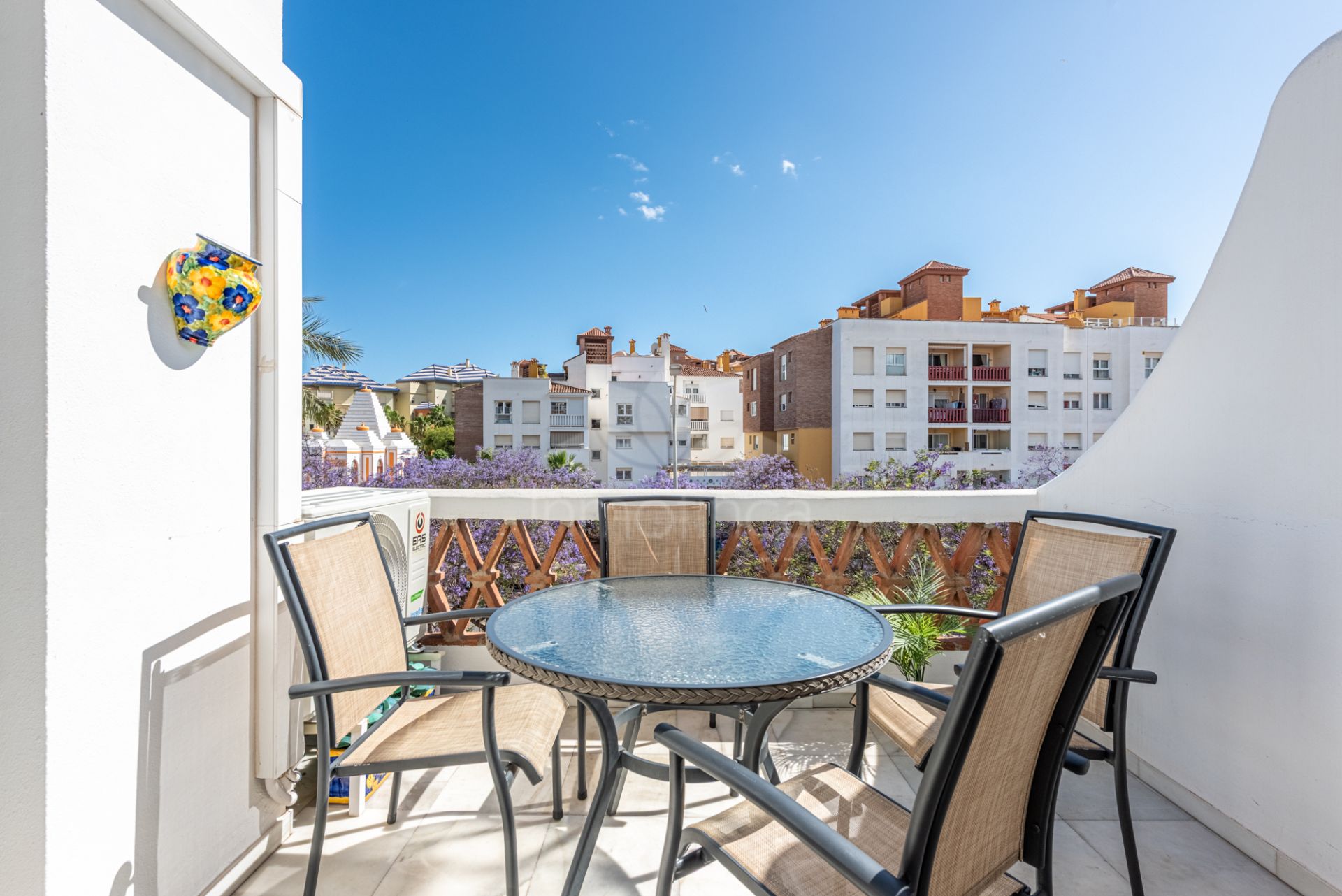 Apartamento en Benalmadena Costa, Benalmadena