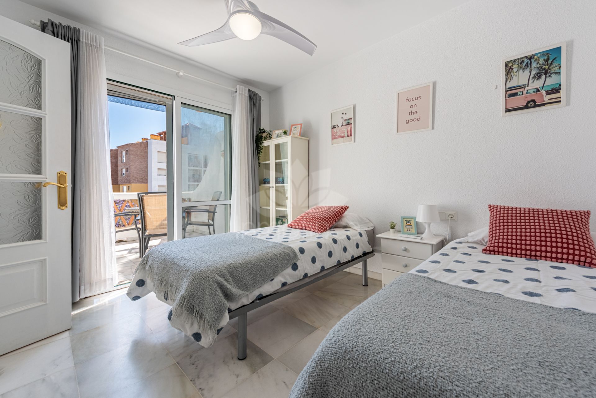 Apartamento en Benalmadena Costa, Benalmadena