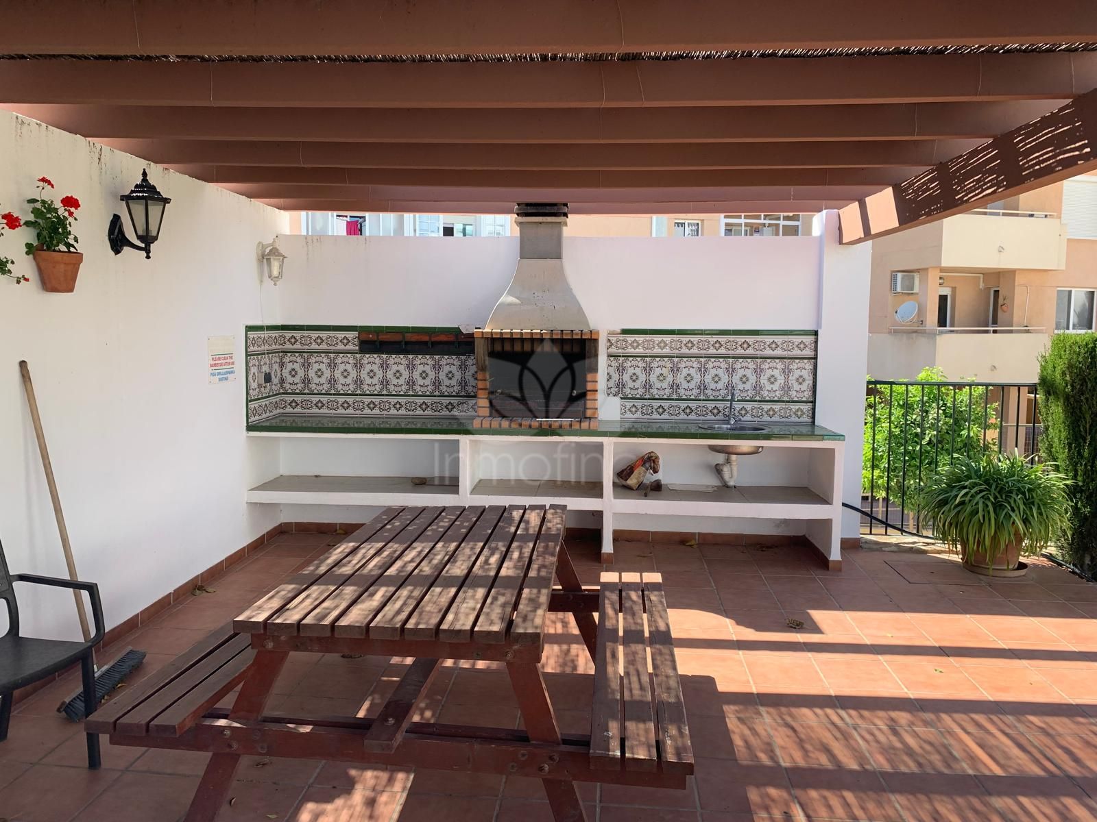 Apartamento en Benalmadena Costa, Benalmadena